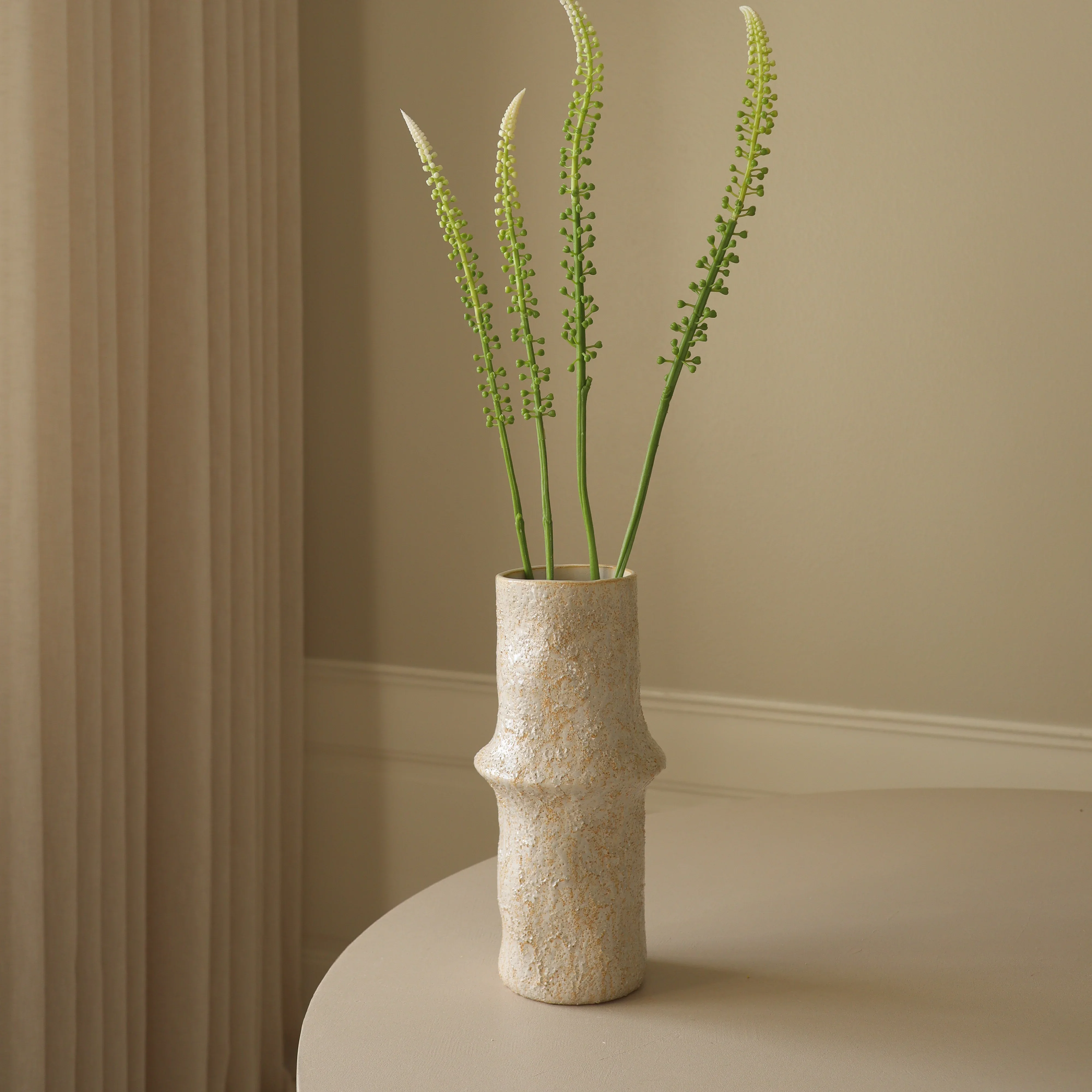 White Actaea Racemosa "Fairy Candle" - Image 4