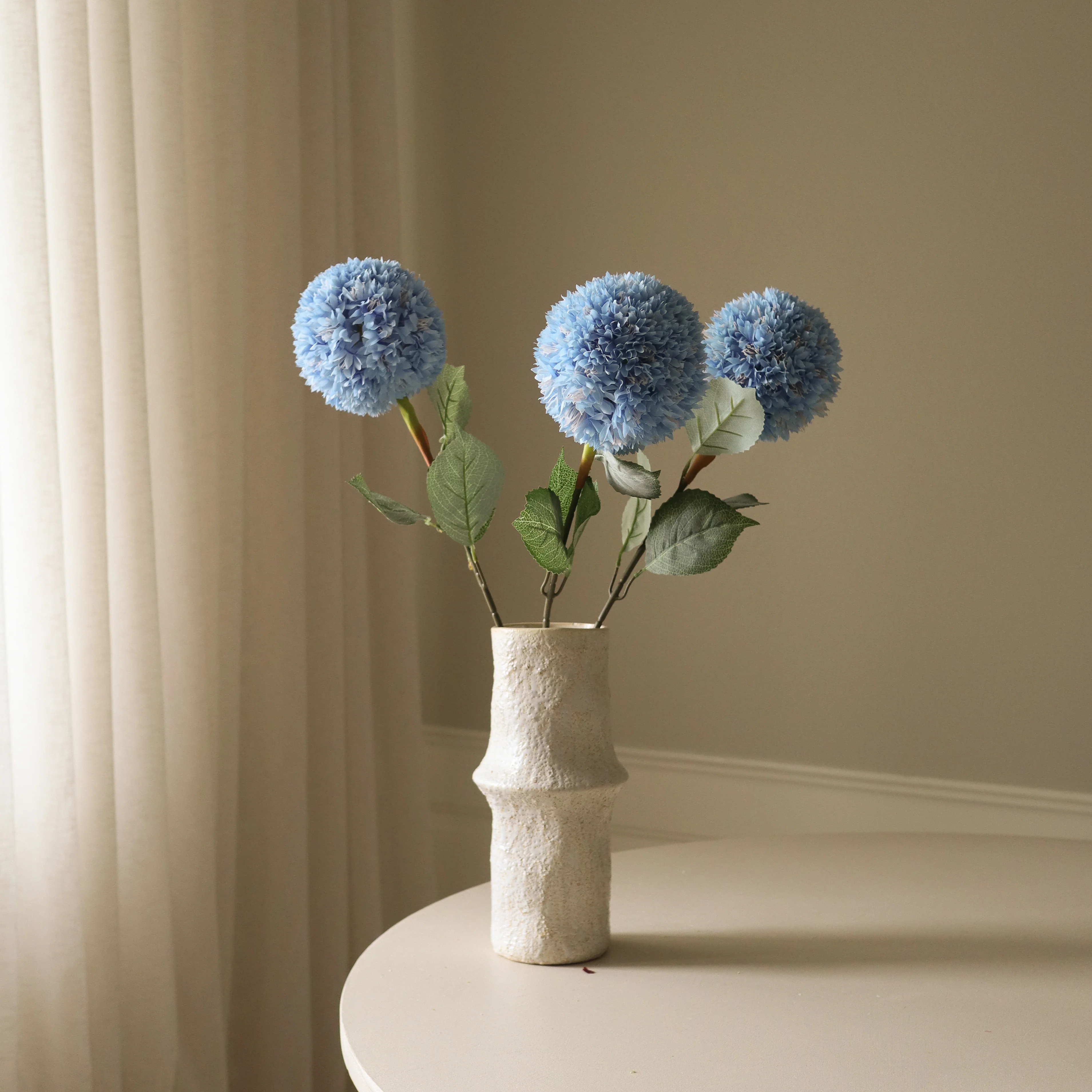 Blue Allium Azureum Bulb - Image 3