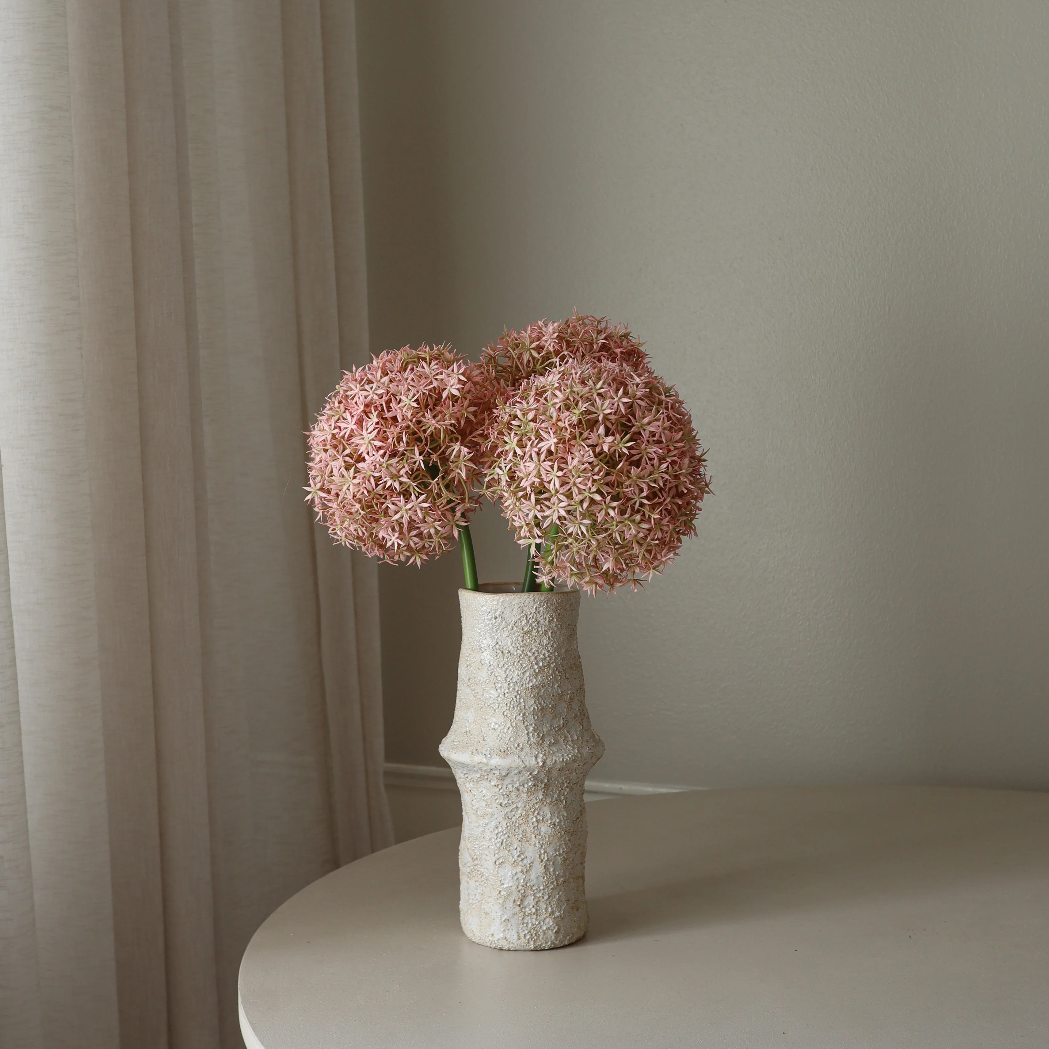 Allium Gladiator Flower - Image 3