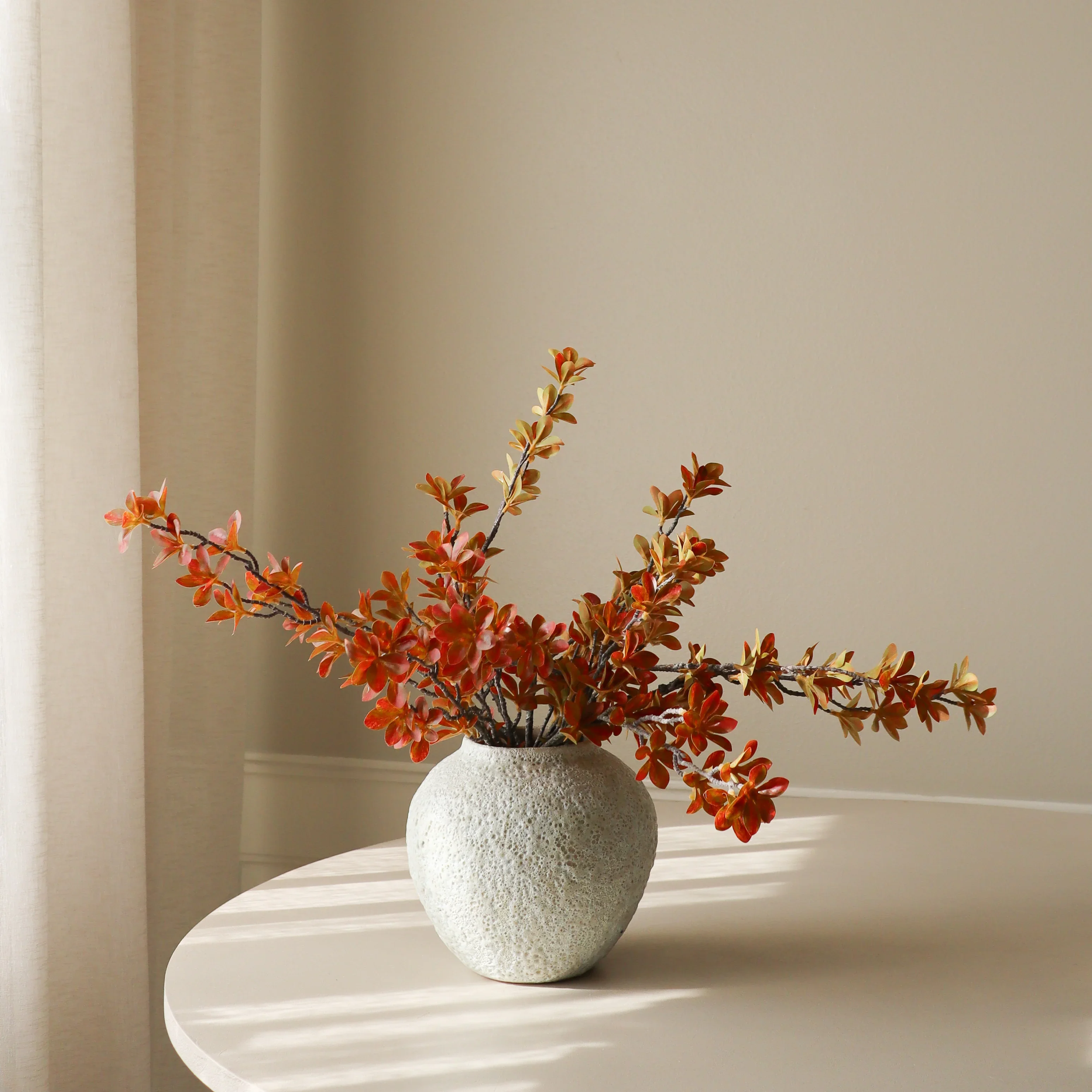 Autumn Leaves Bouquet