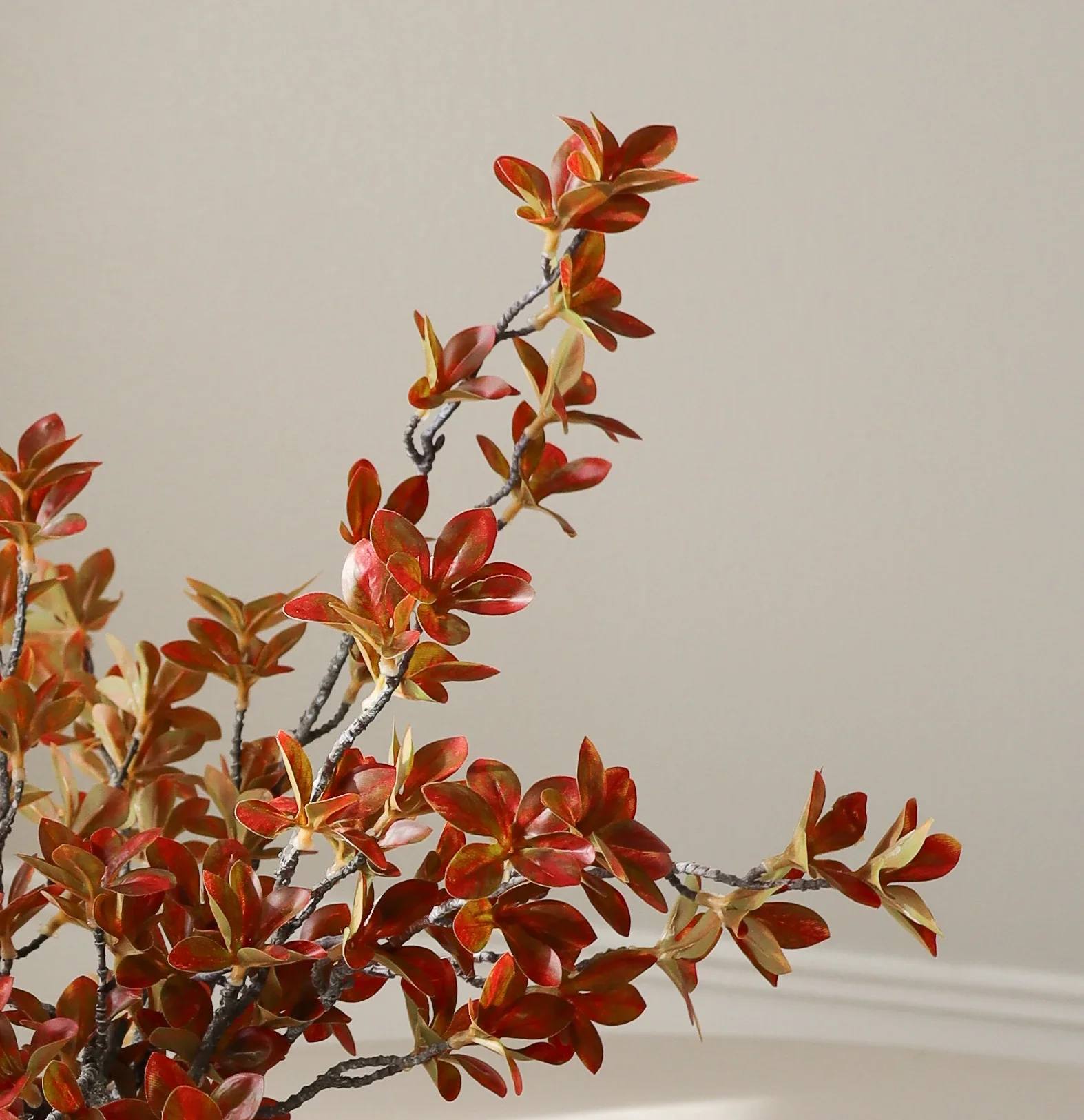 Autumn Leaves Bouquet - Image 3