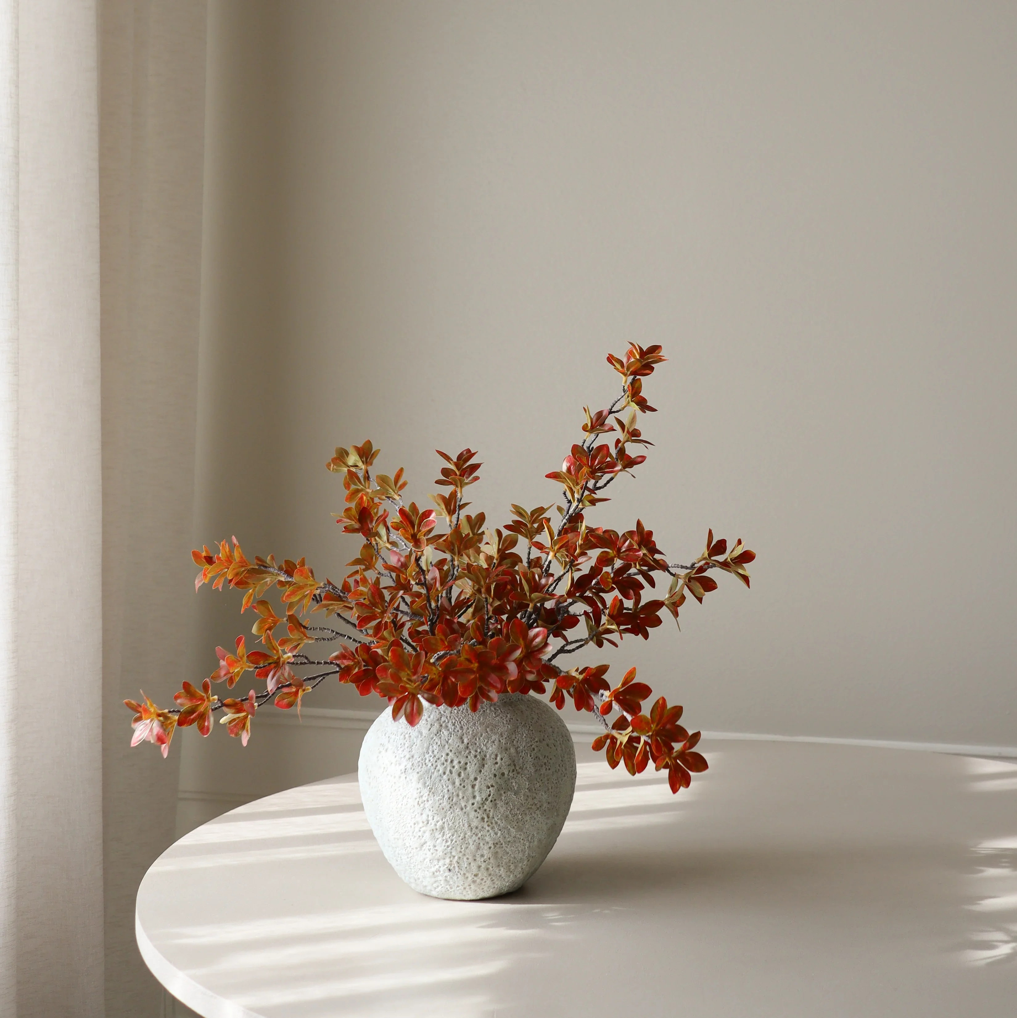 Autumn Leaves Bouquet - Image 4