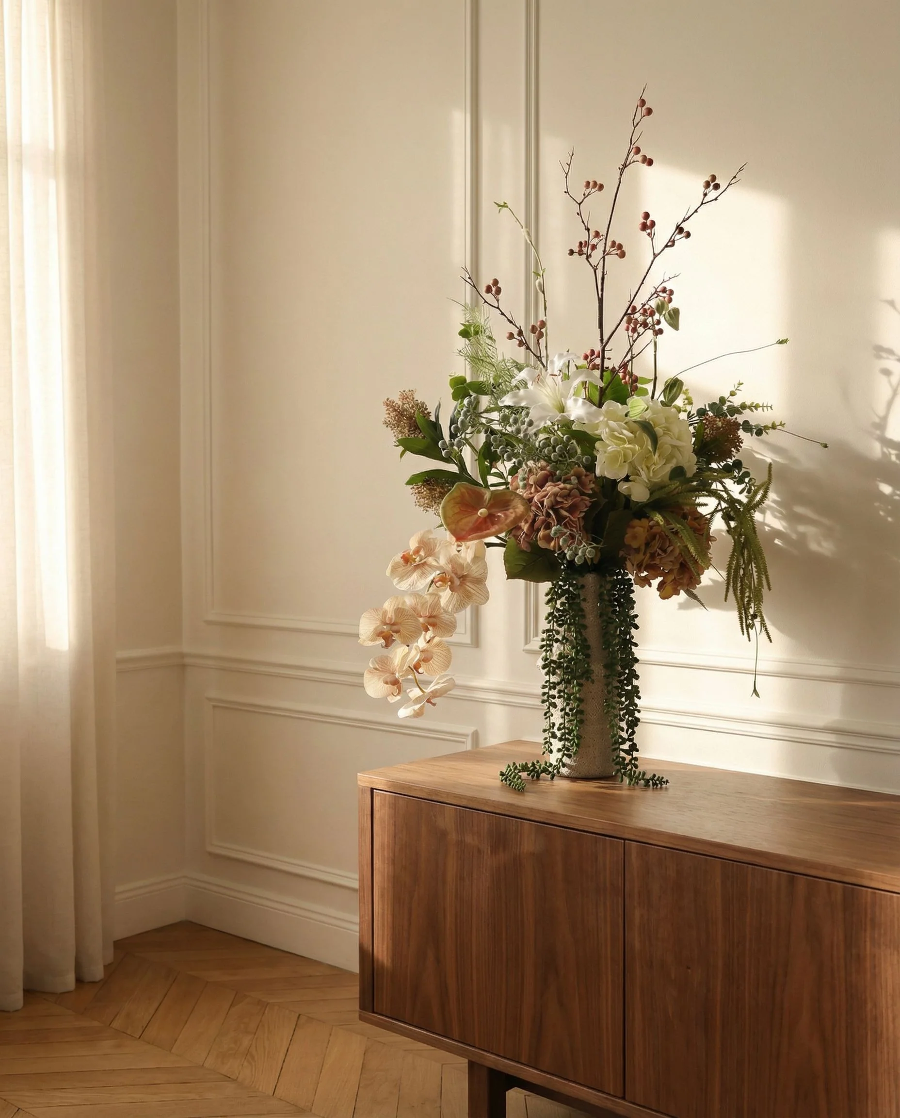 Blossom Whimsy - Image 2