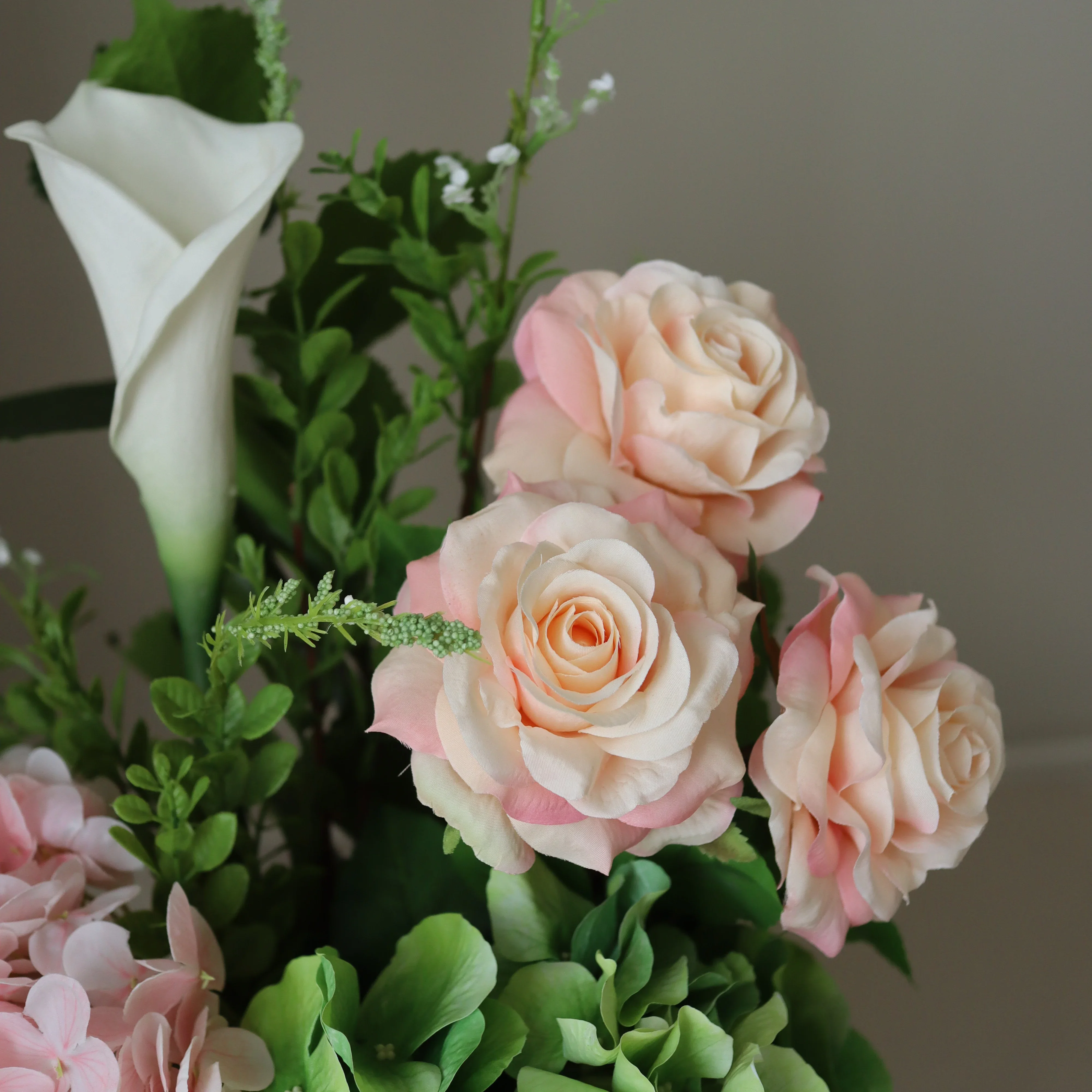 Blush pink - Image 3