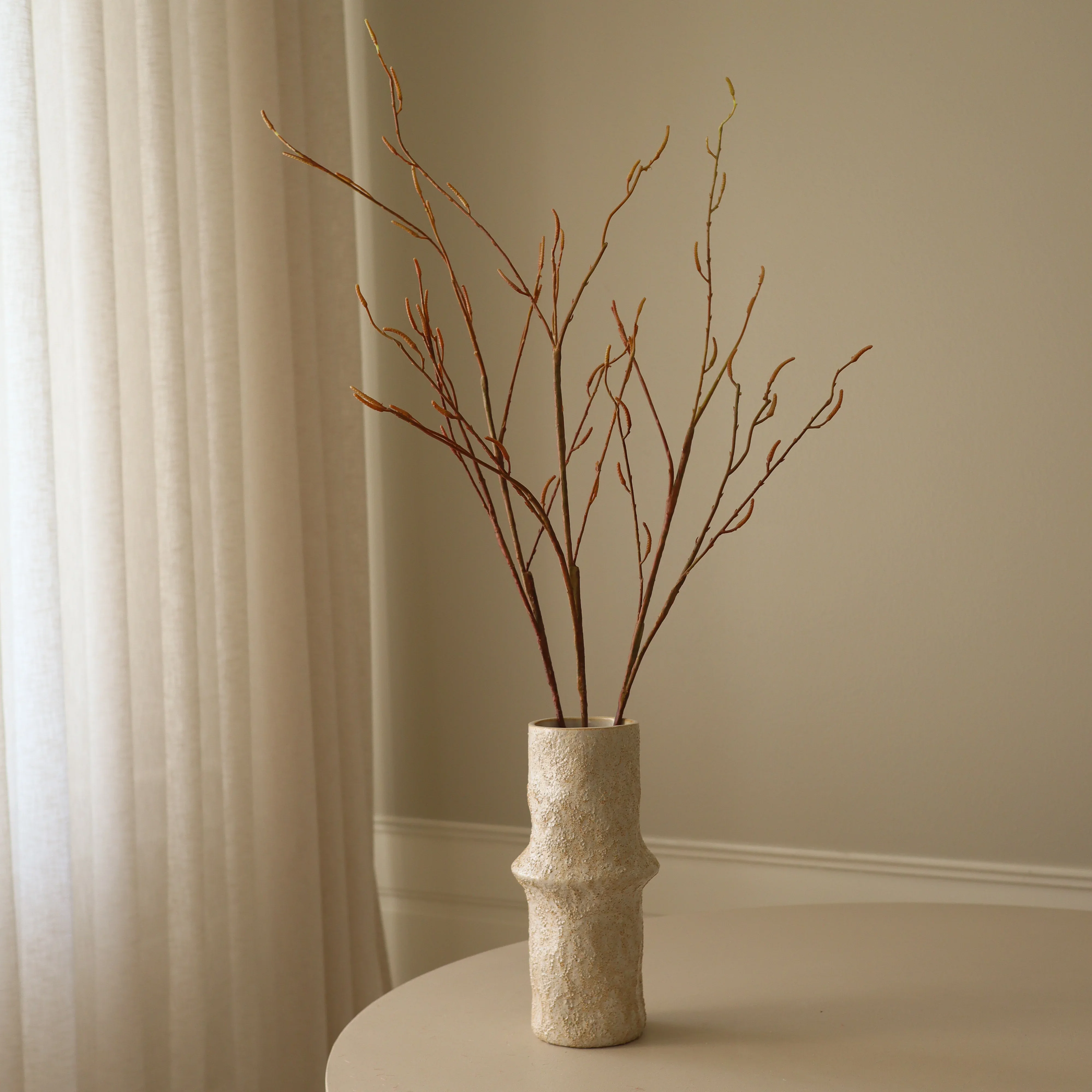 Brown Birch Branch - Image 3