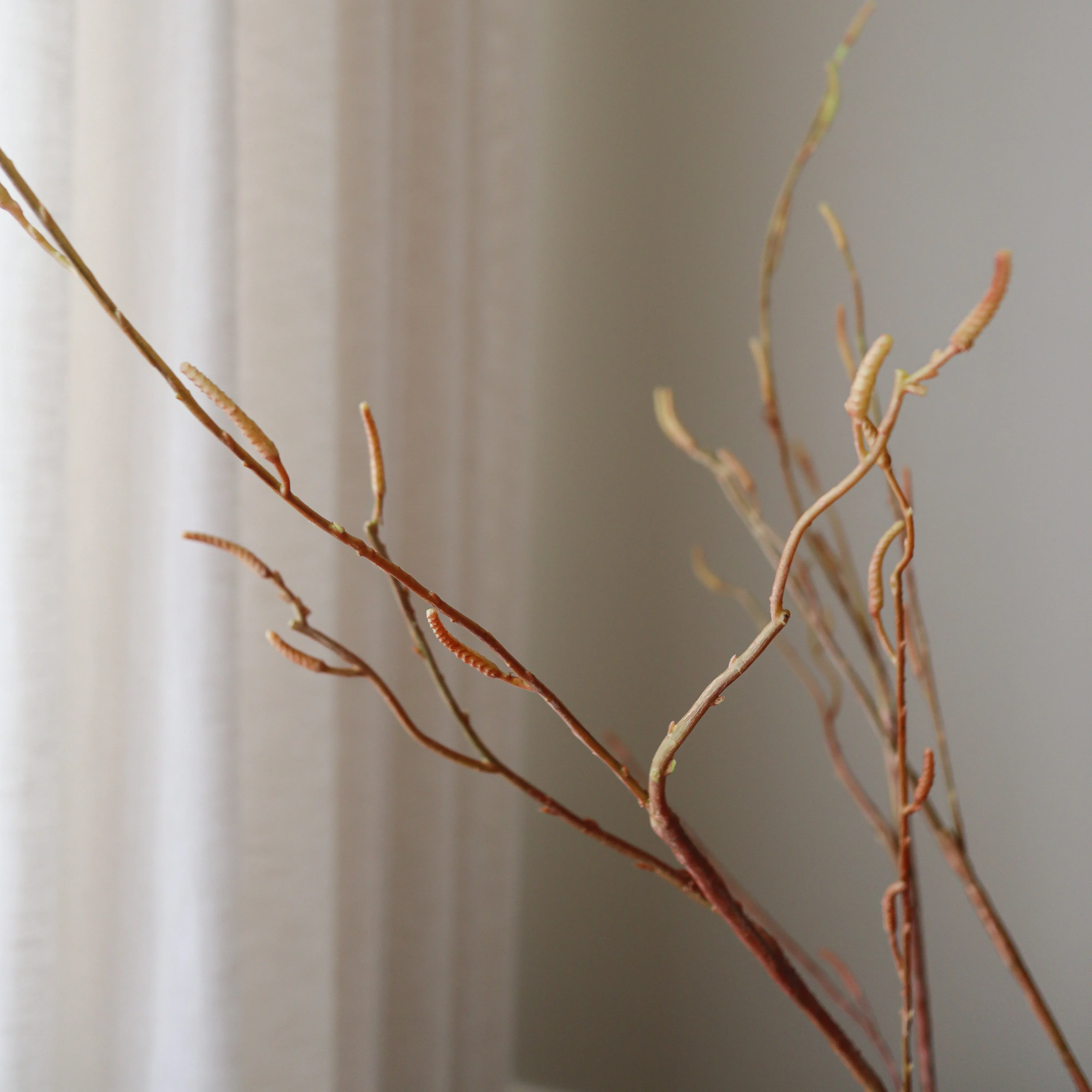 Brown Birch Branch Bouquet - Image 3