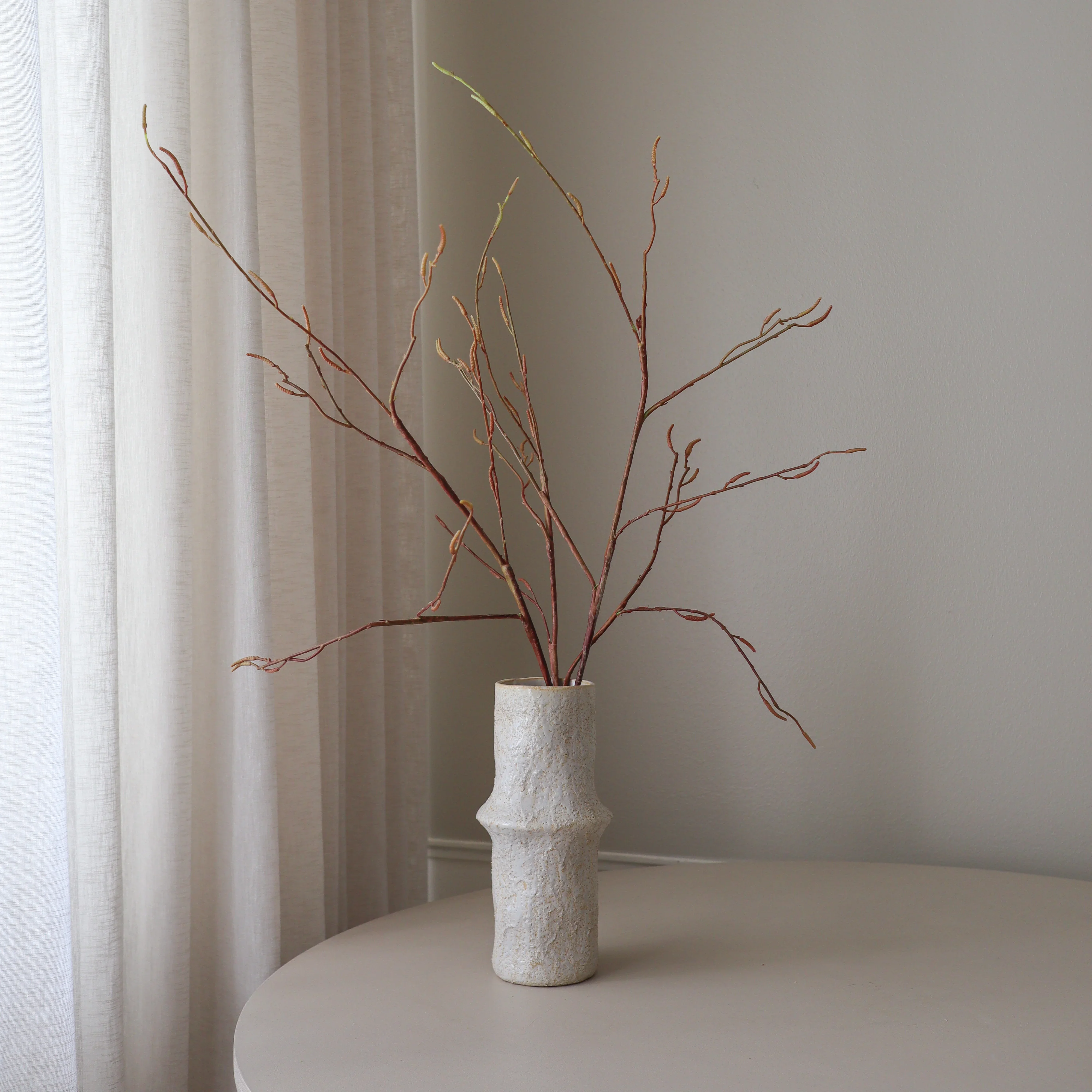Brown Birch Branch Bouquet - Image 4