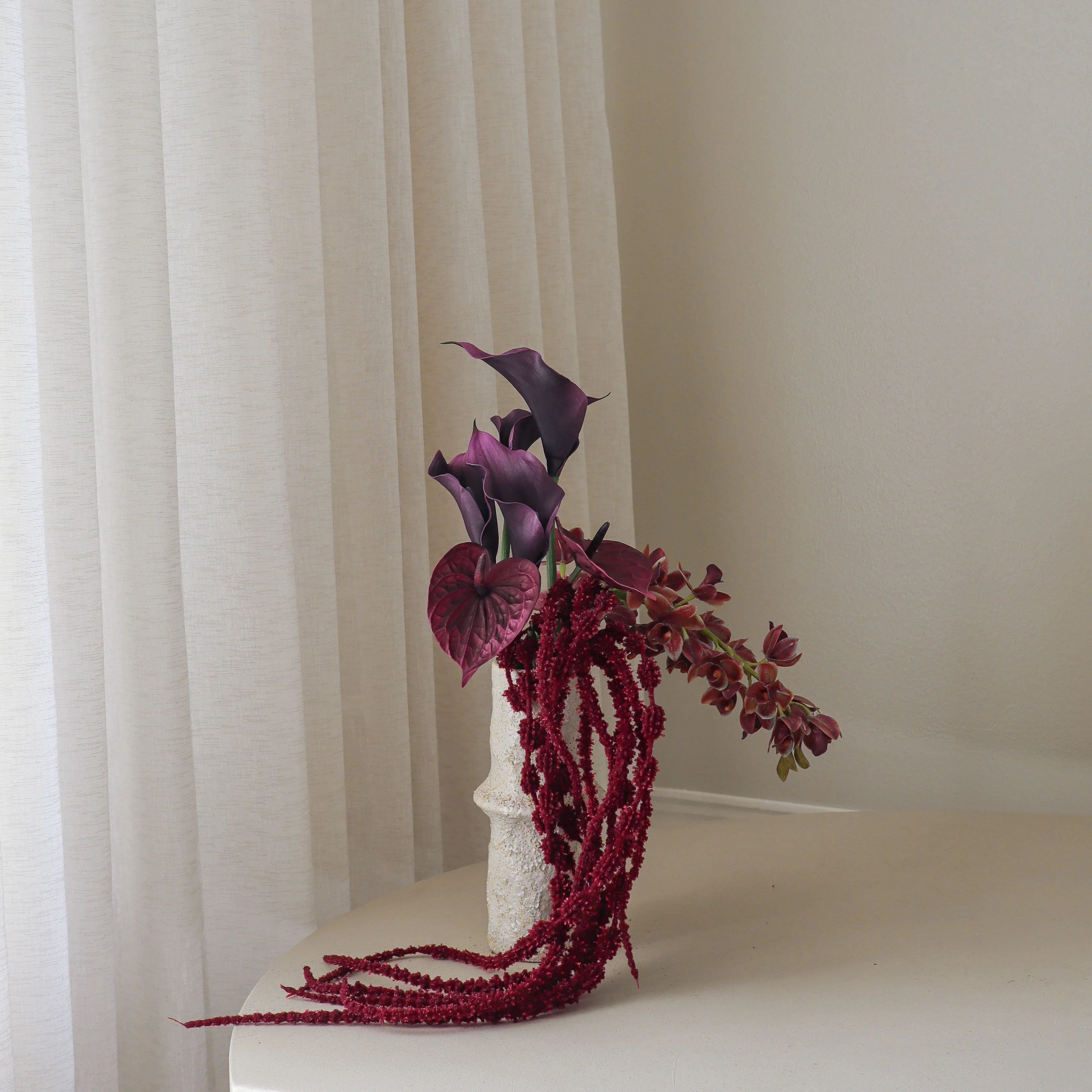 Burgundy Dream - Image 3