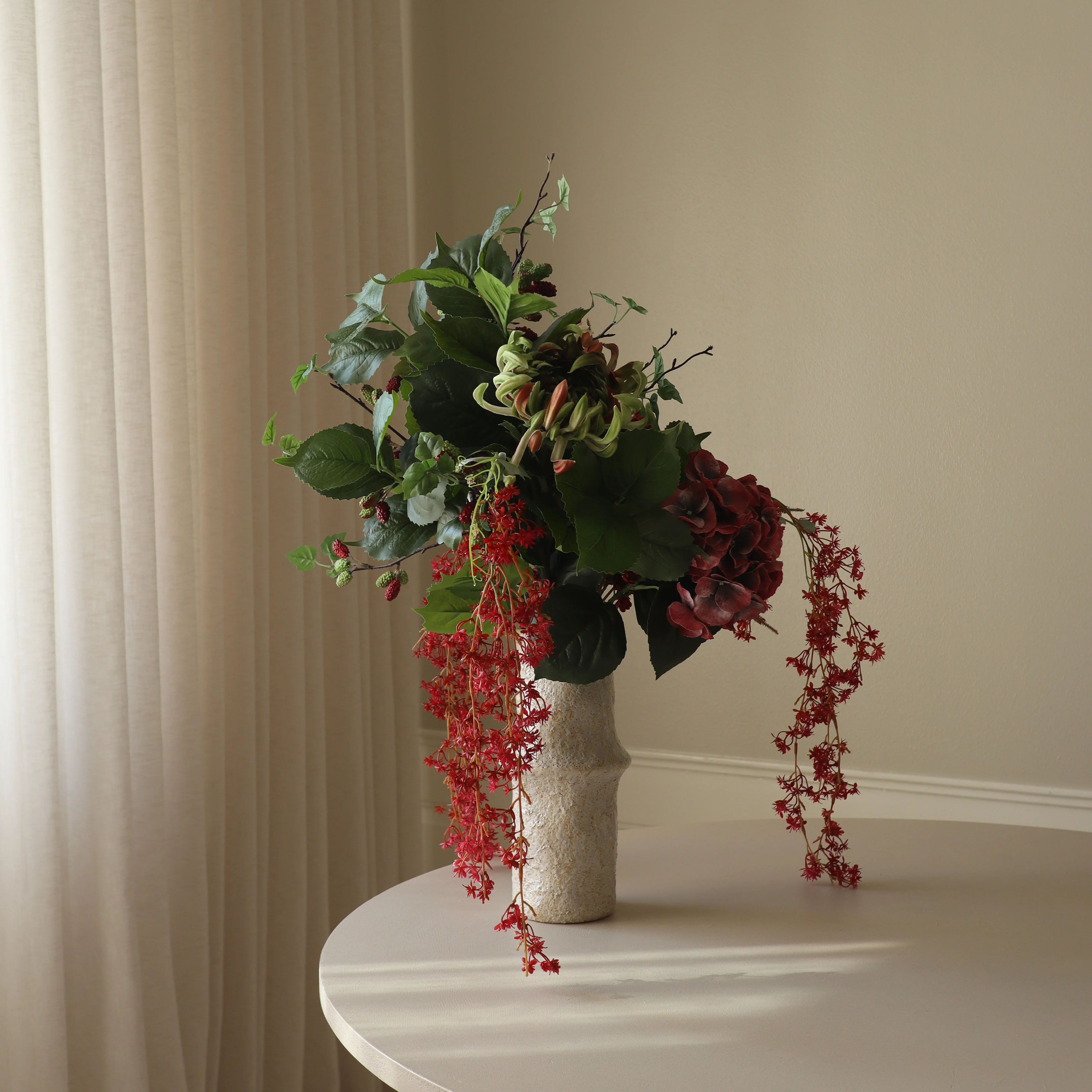Crimson Reverie - Image 3
