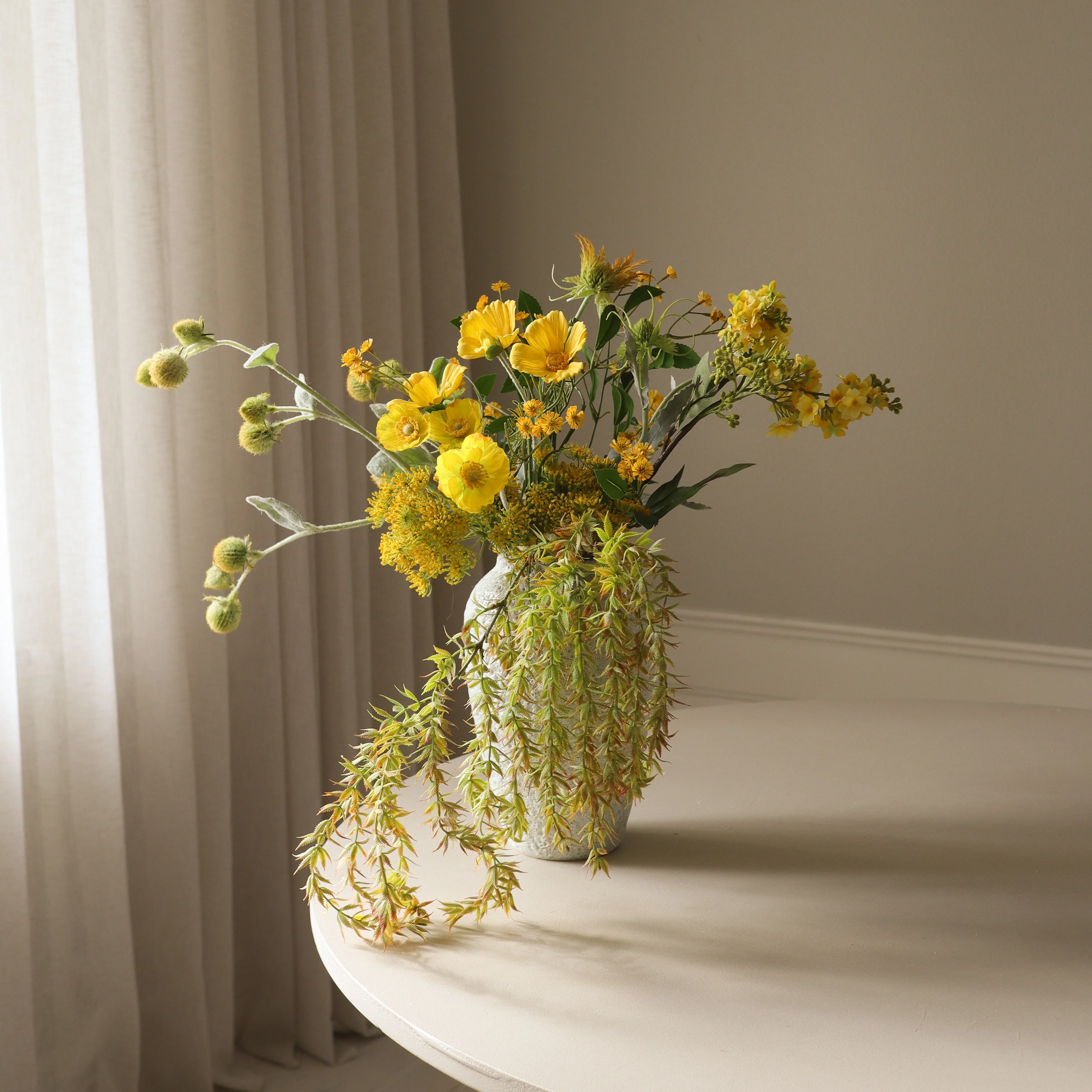 Echoes of Spring