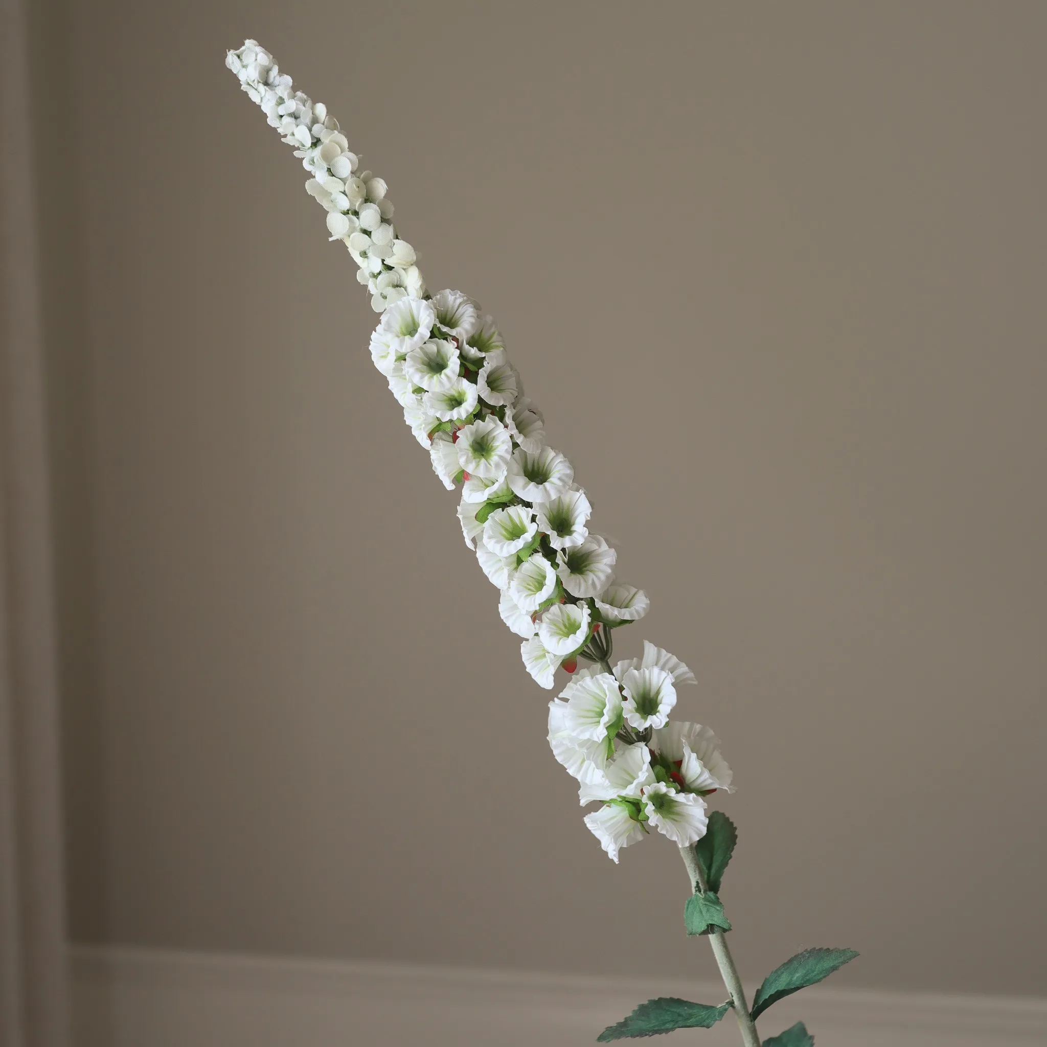 White Foxtail Flower - Image 2