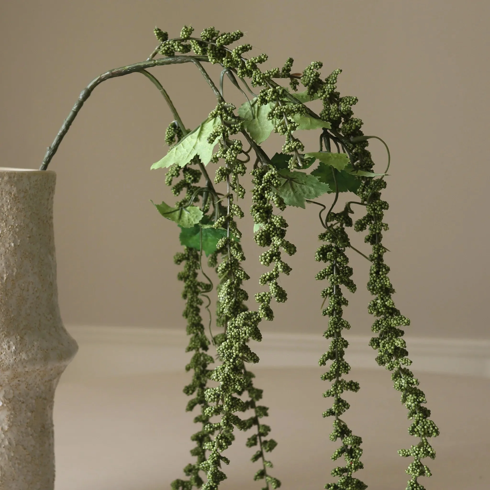 Amaranthus "Emerald Tassels" Flower - Image 3