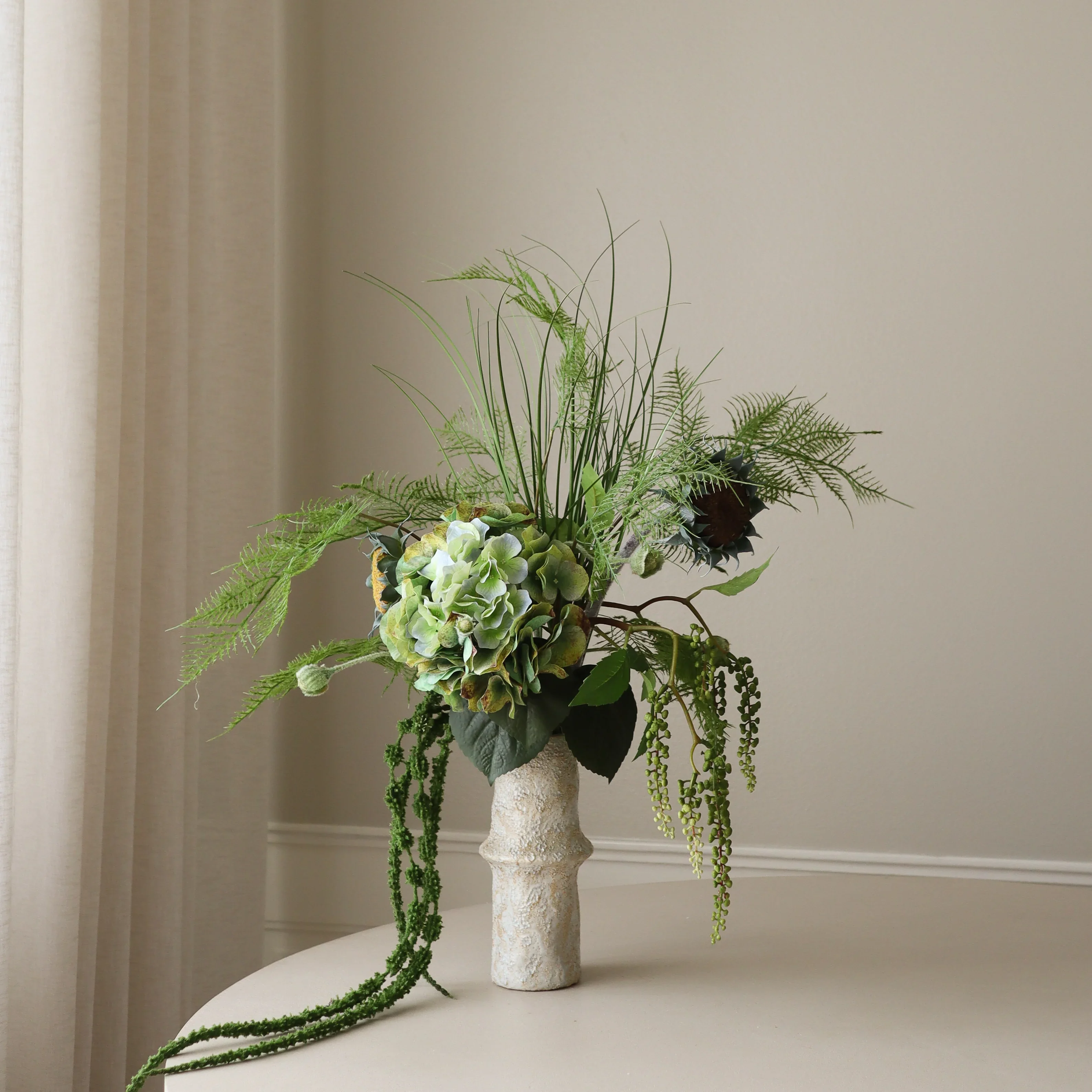 Green Muse