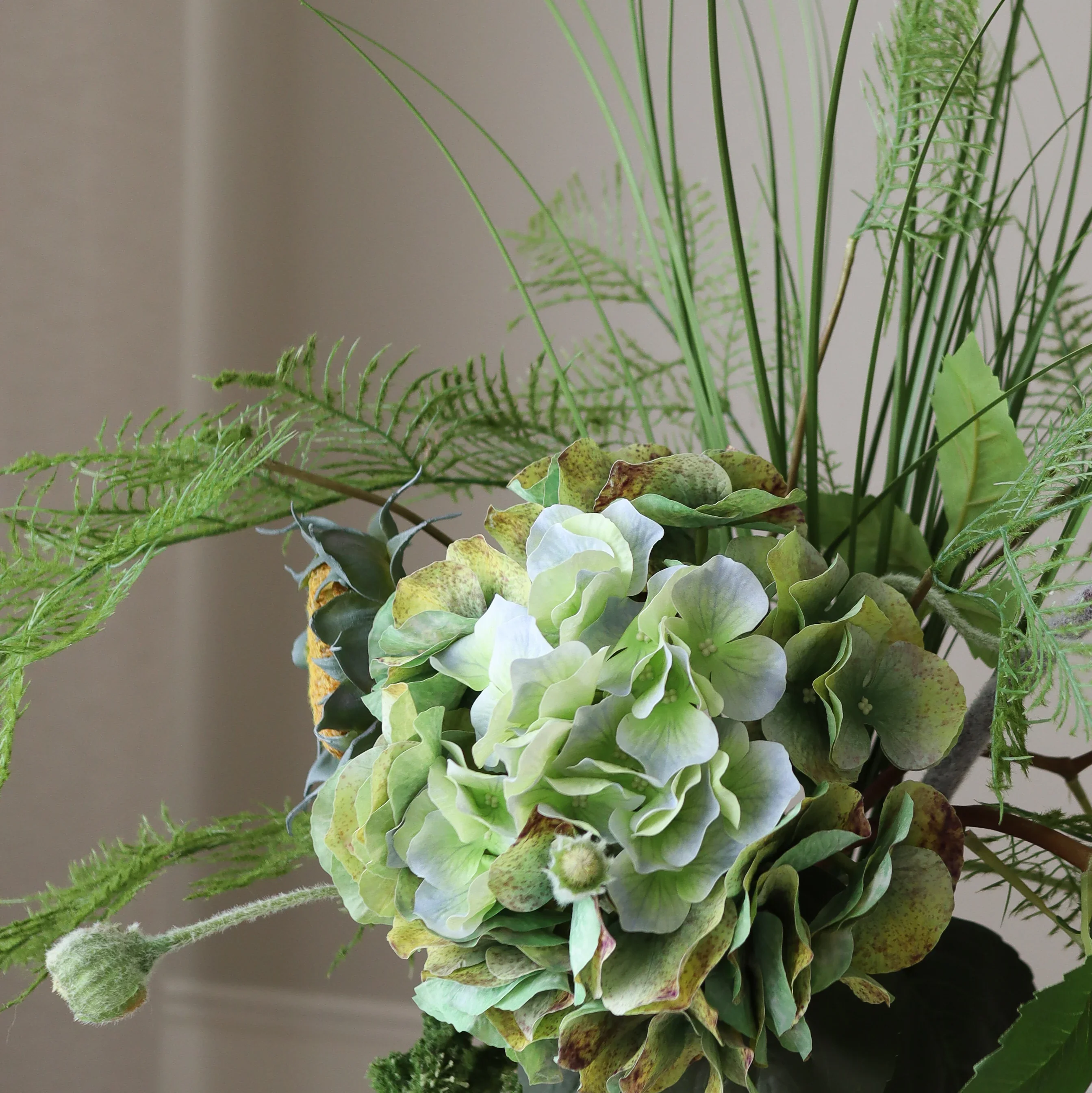Green Muse - Image 3