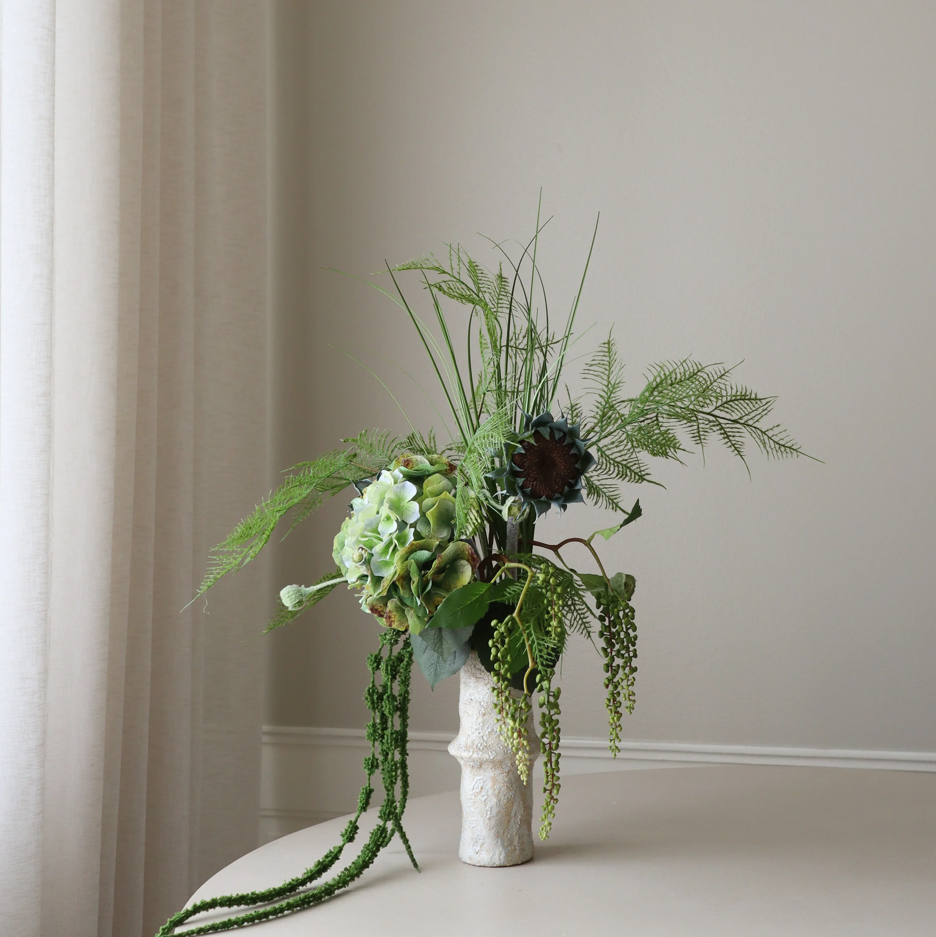 Green Muse - Image 4