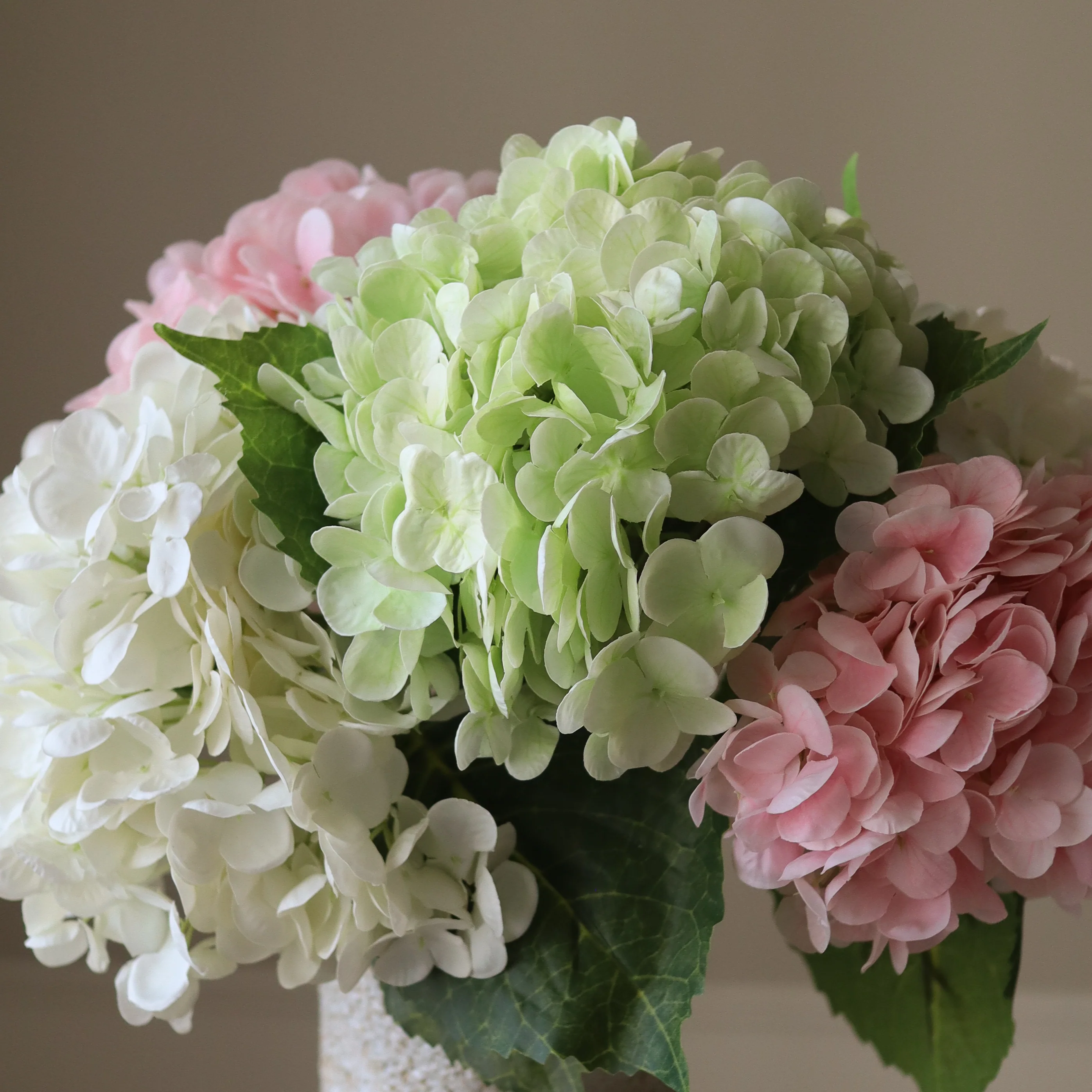Hydrangea Bouquet - Image 3