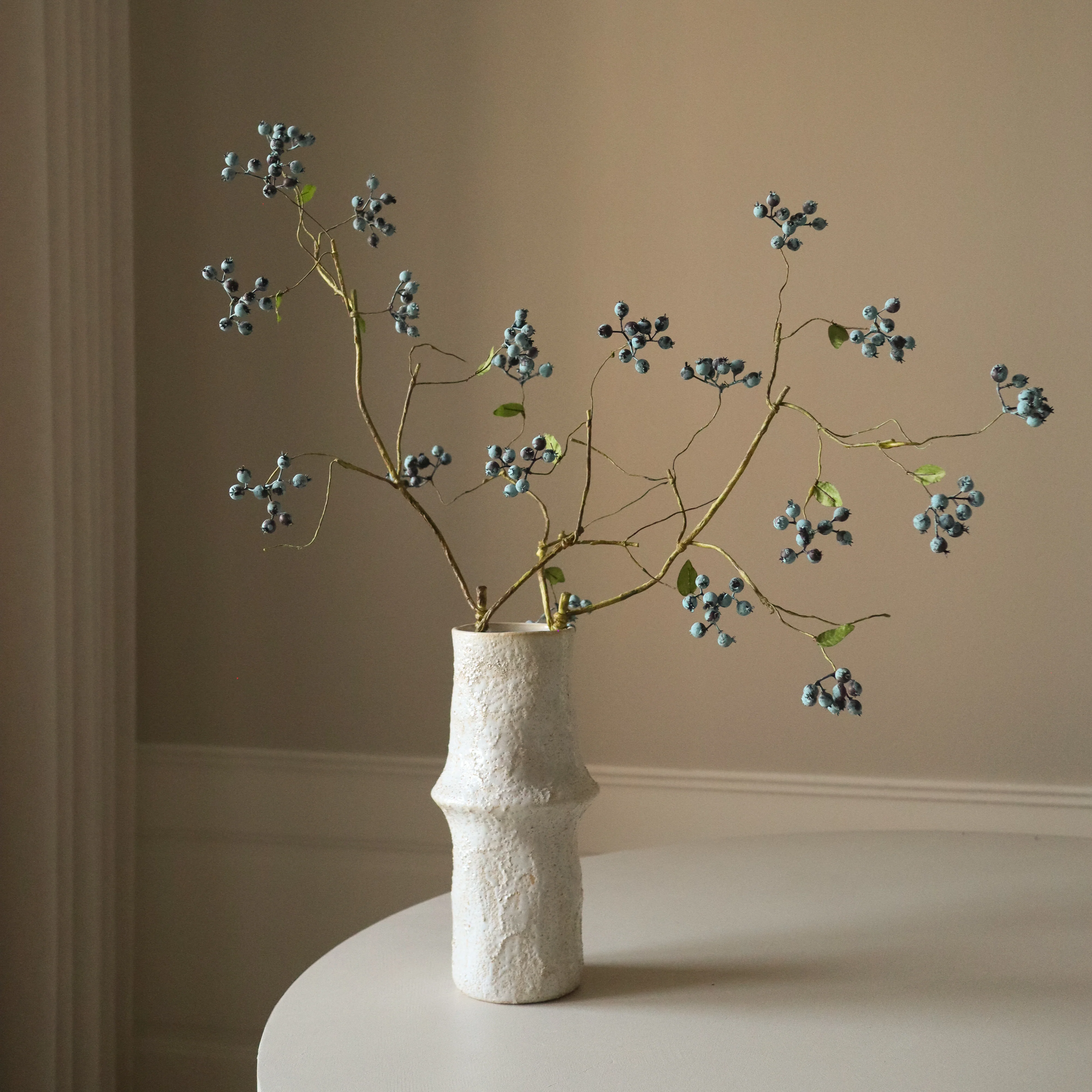 Blue Large Blueberry Branch - Image 4