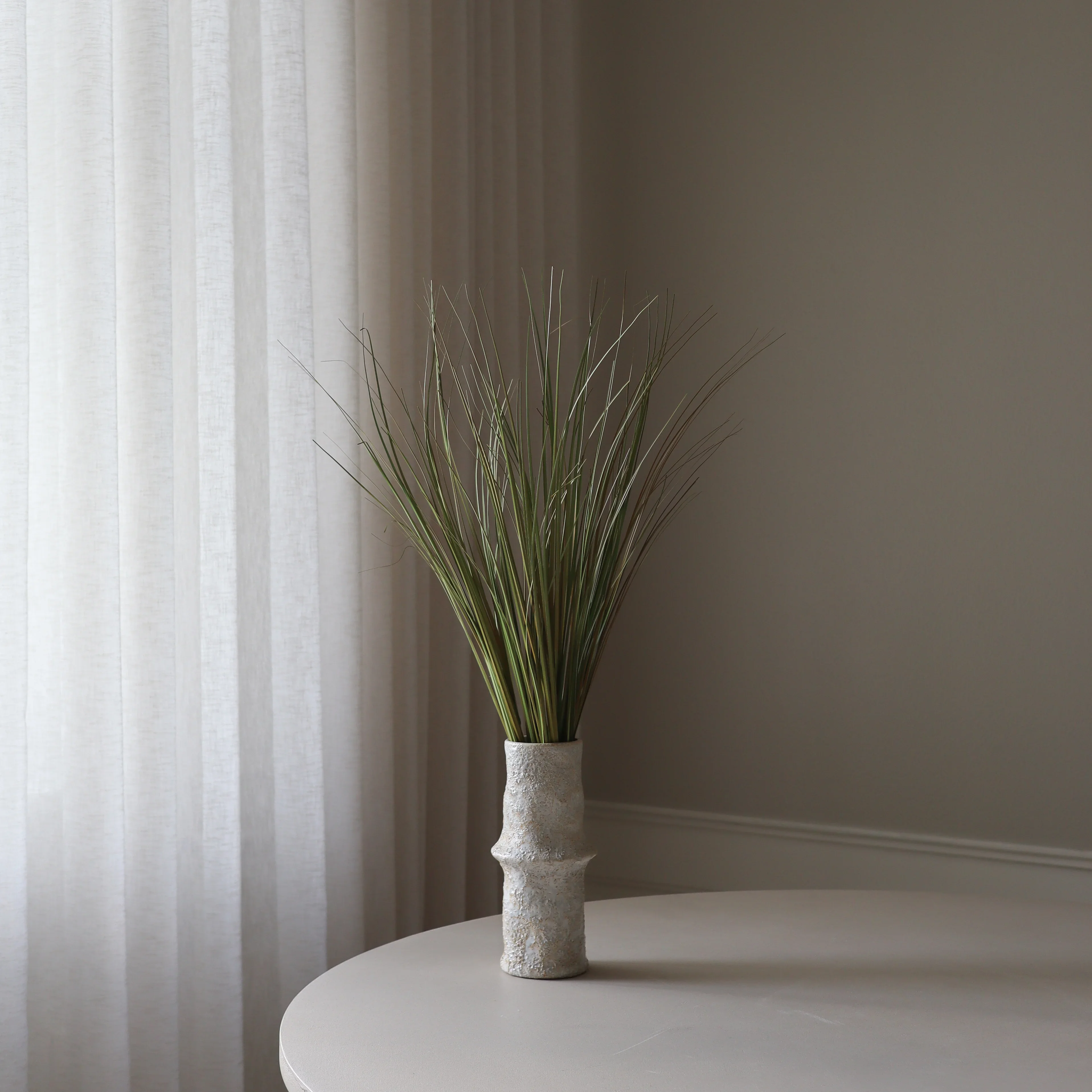 Light Green Ornamental Grass - Image 4