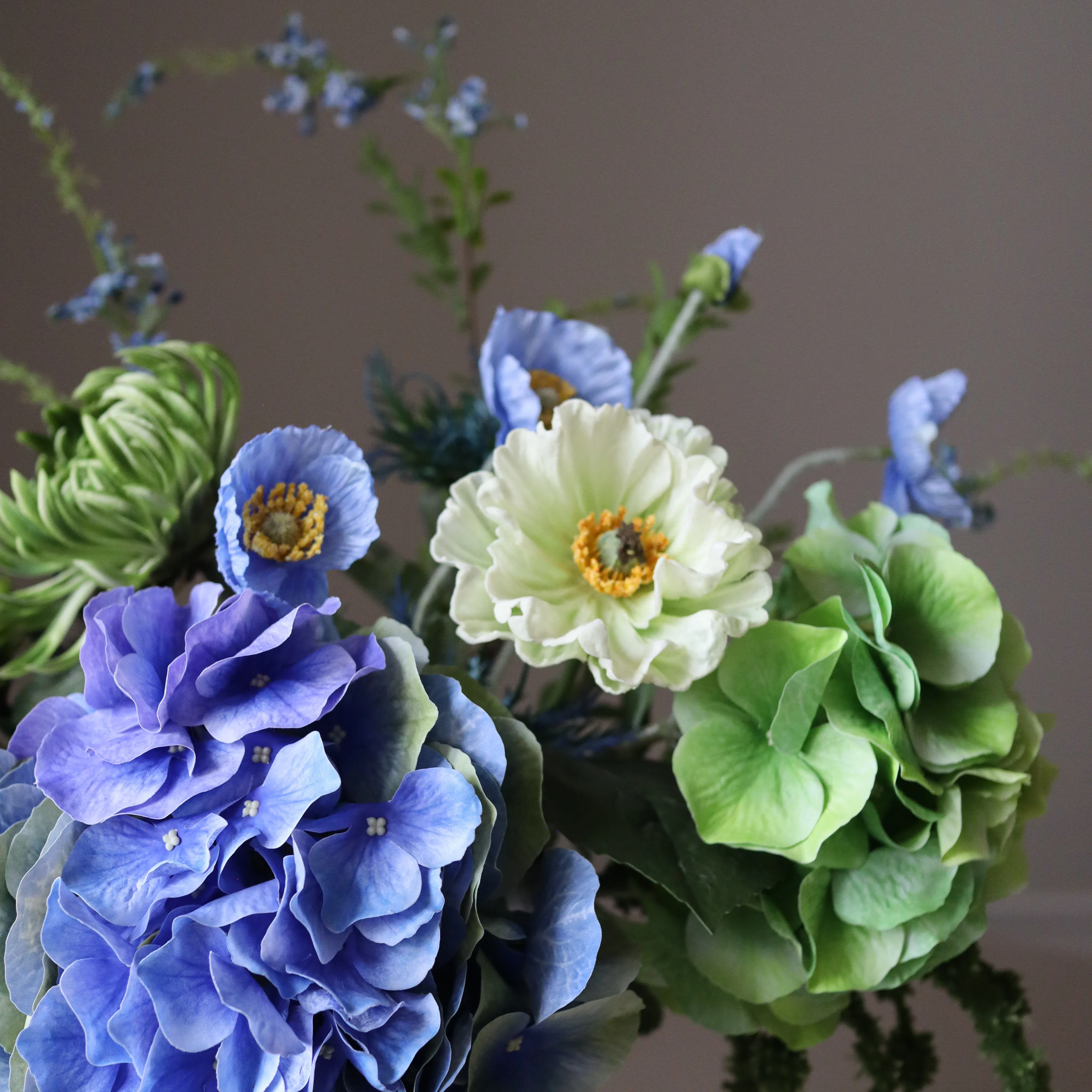 Measured Blue - Image 3