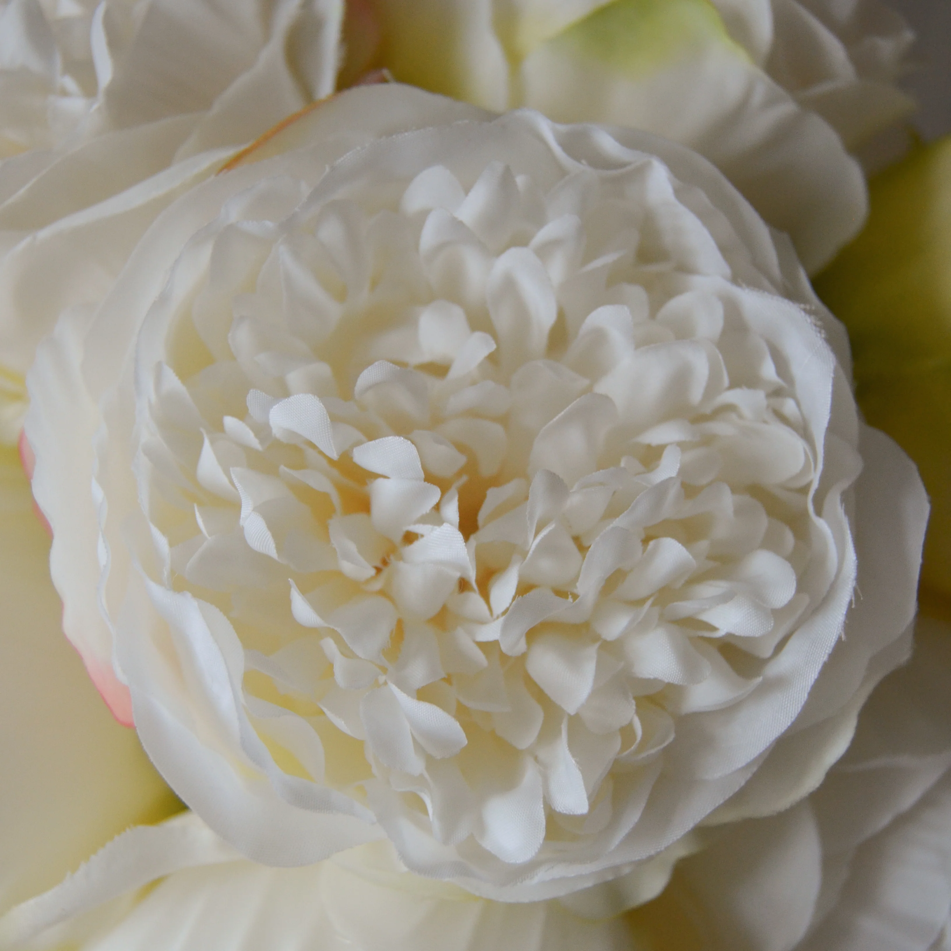 Mini Peony Bouquet - Image 3