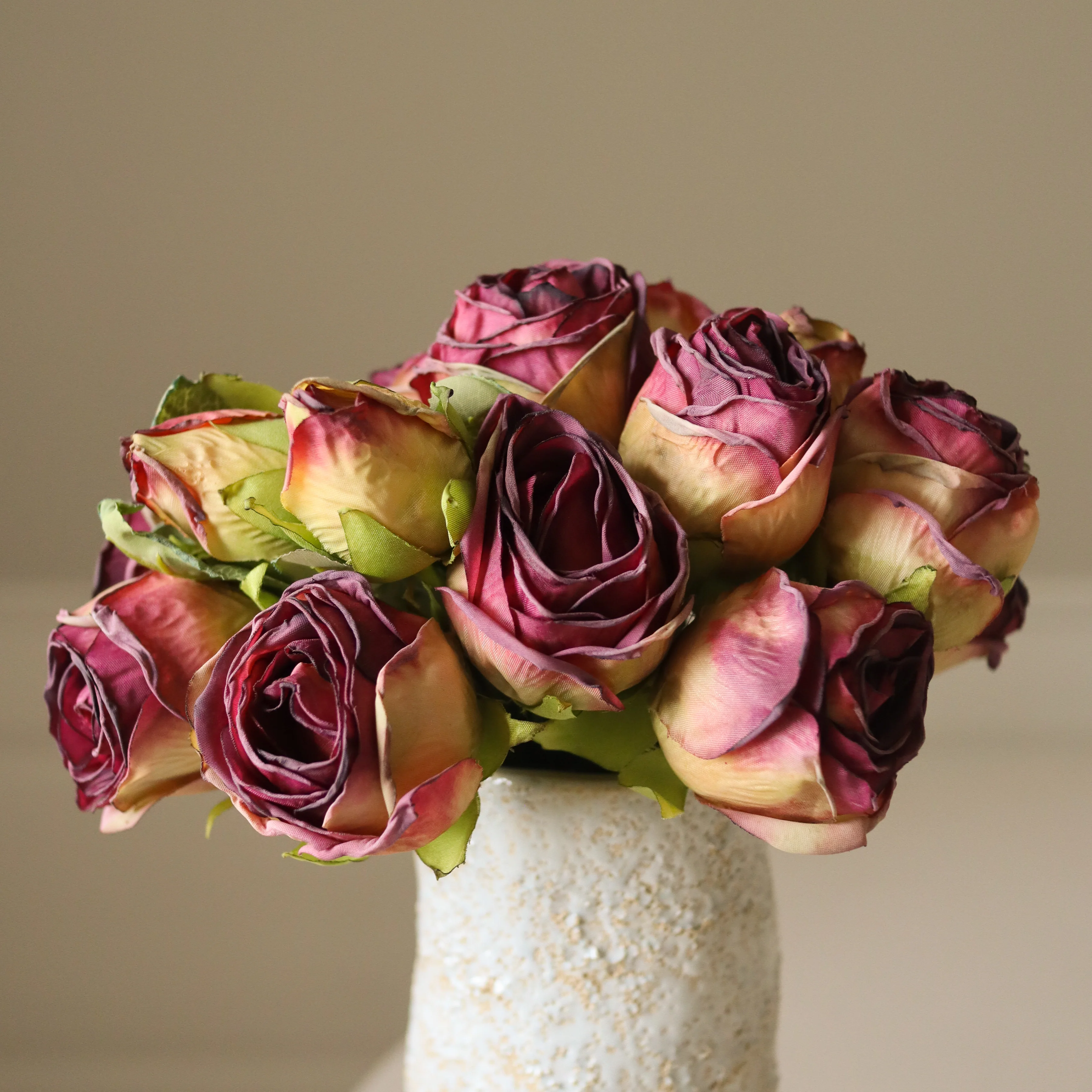 Mini Rose Bouquet - Image 3
