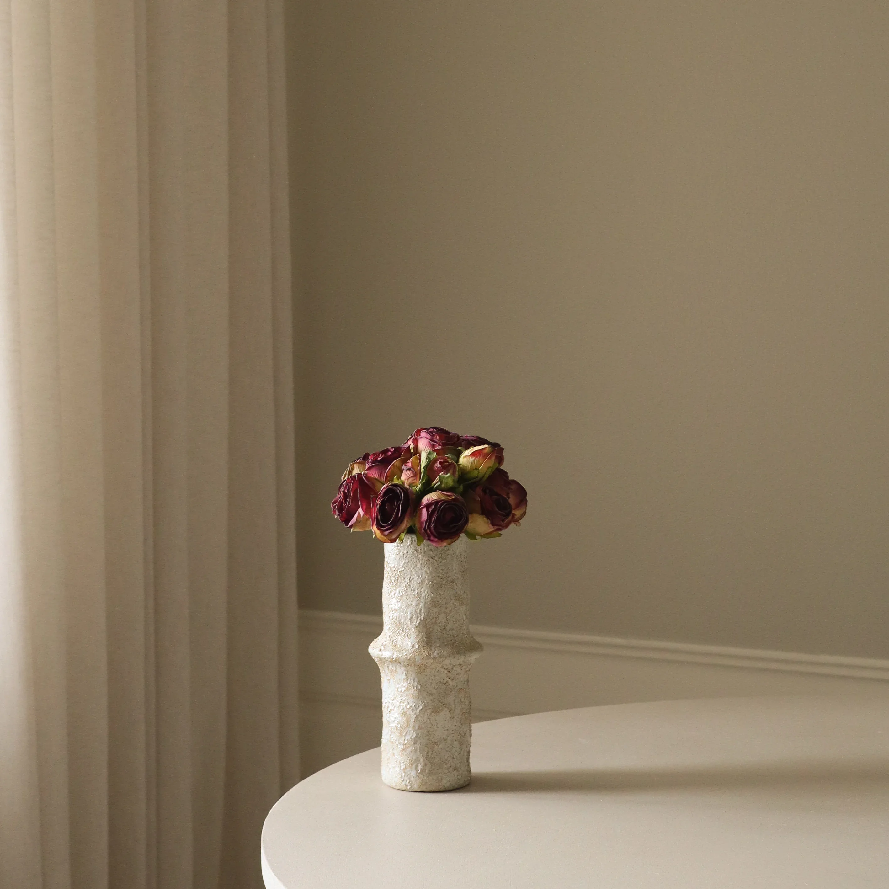 Mini Rose Bouquet - Image 4
