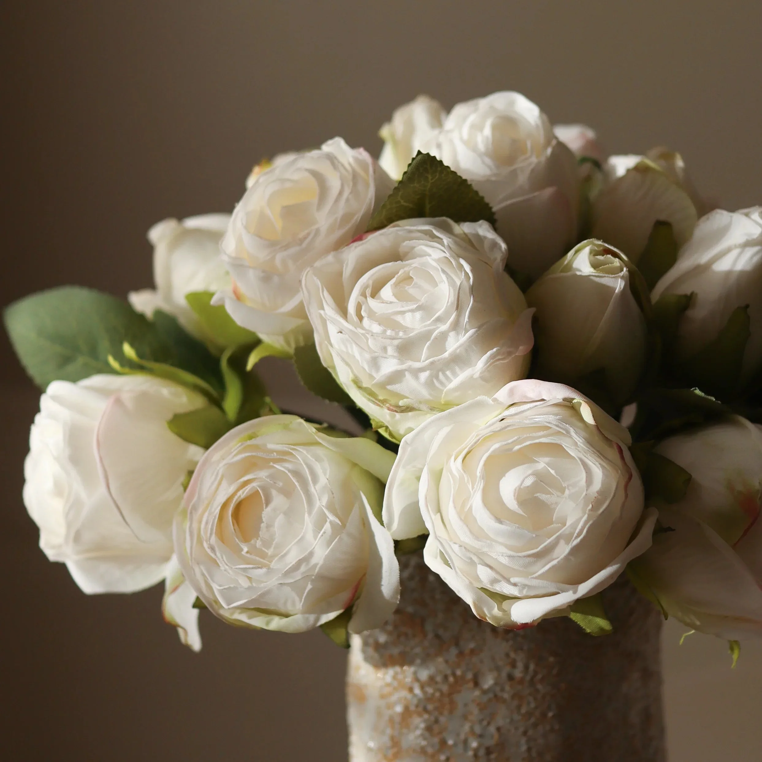 Mini Rose Bouquet - Image 3