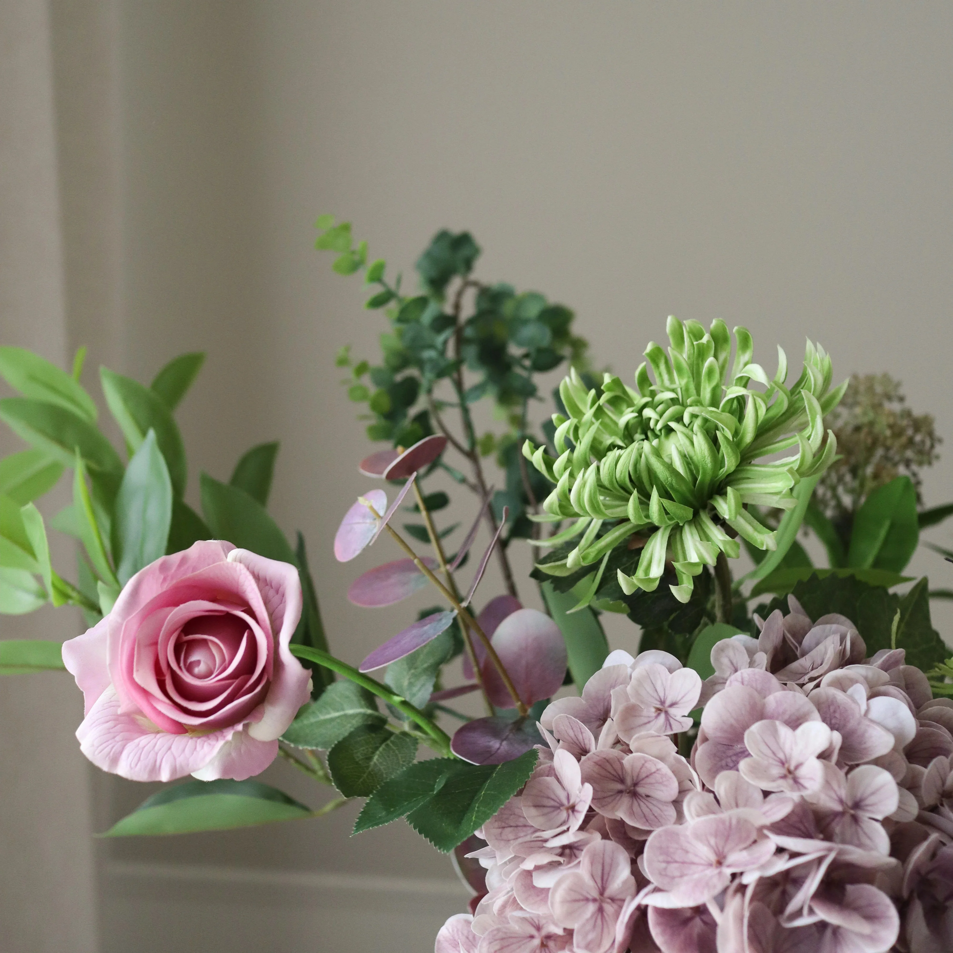 Muted Blush - Image 4