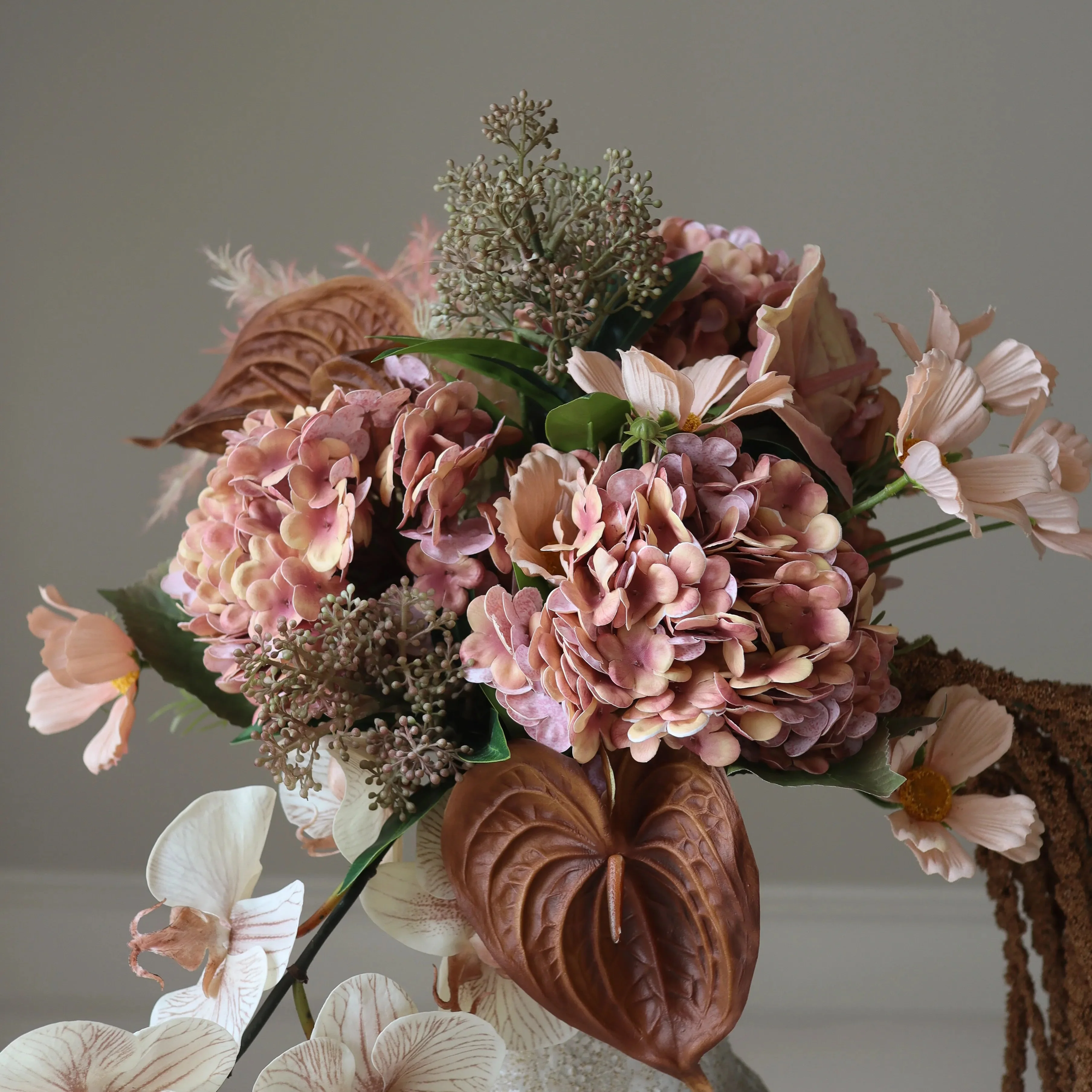 Old Rose - Image 3