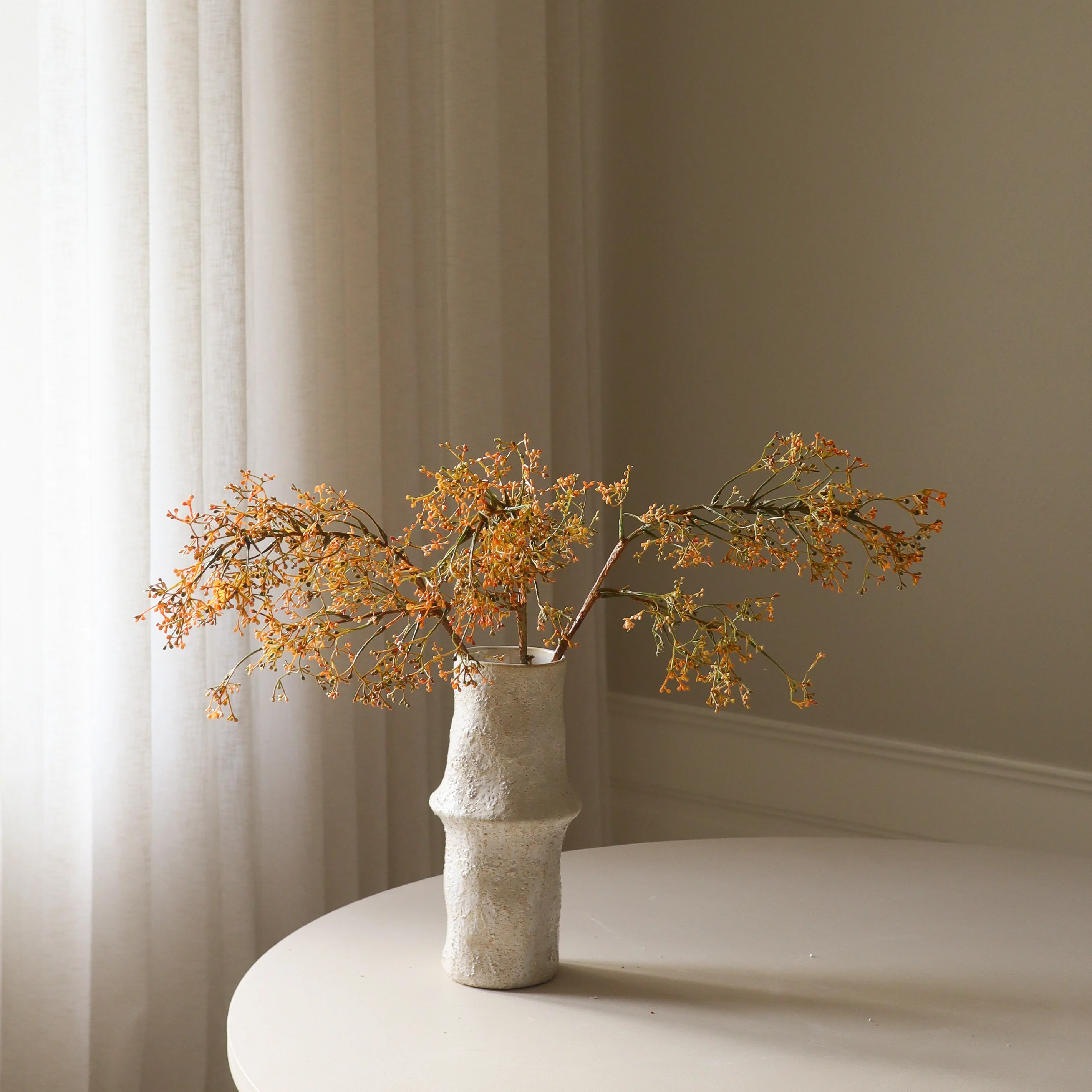 Orange Rosehip Corallo - Image 4