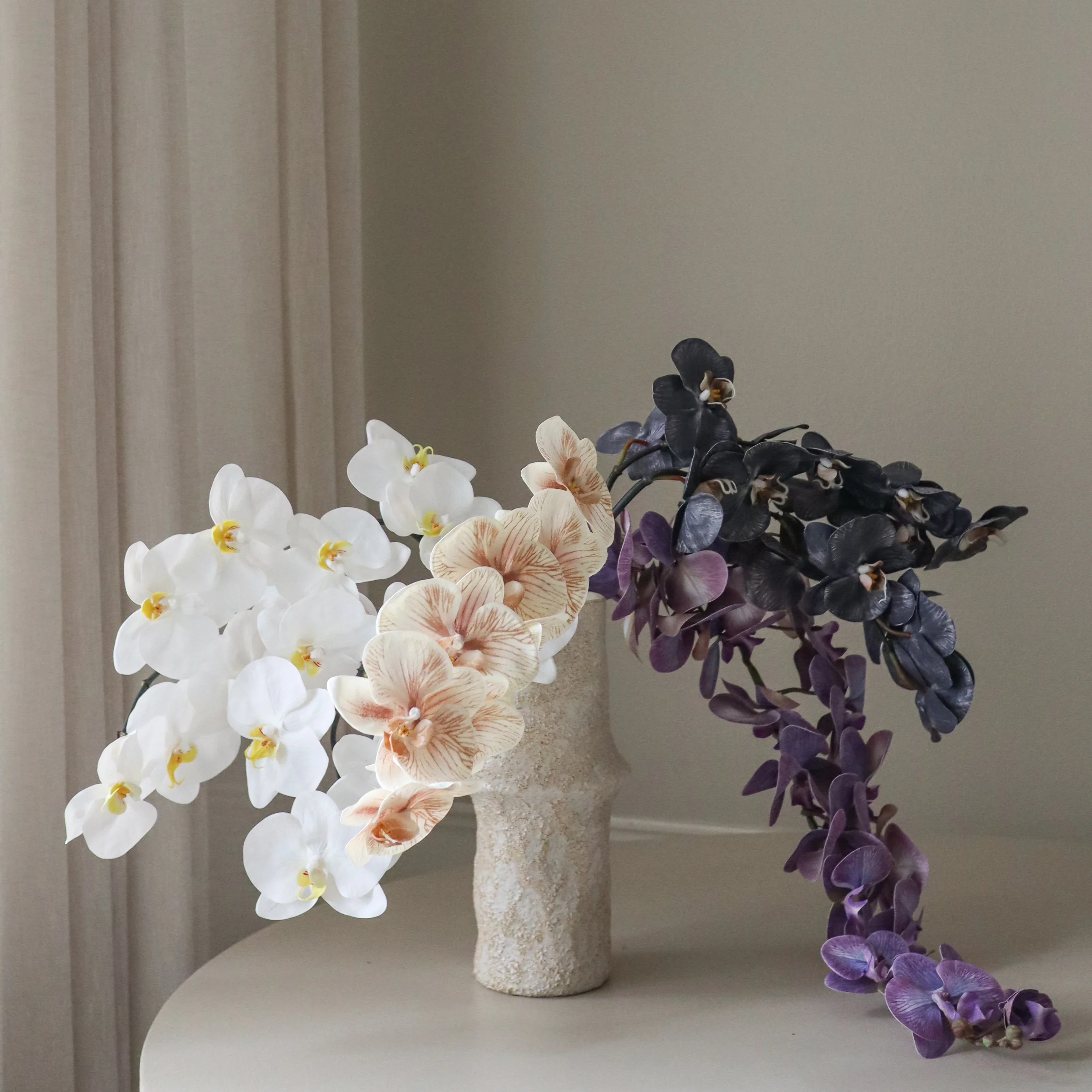 Orchid Study - Image 3