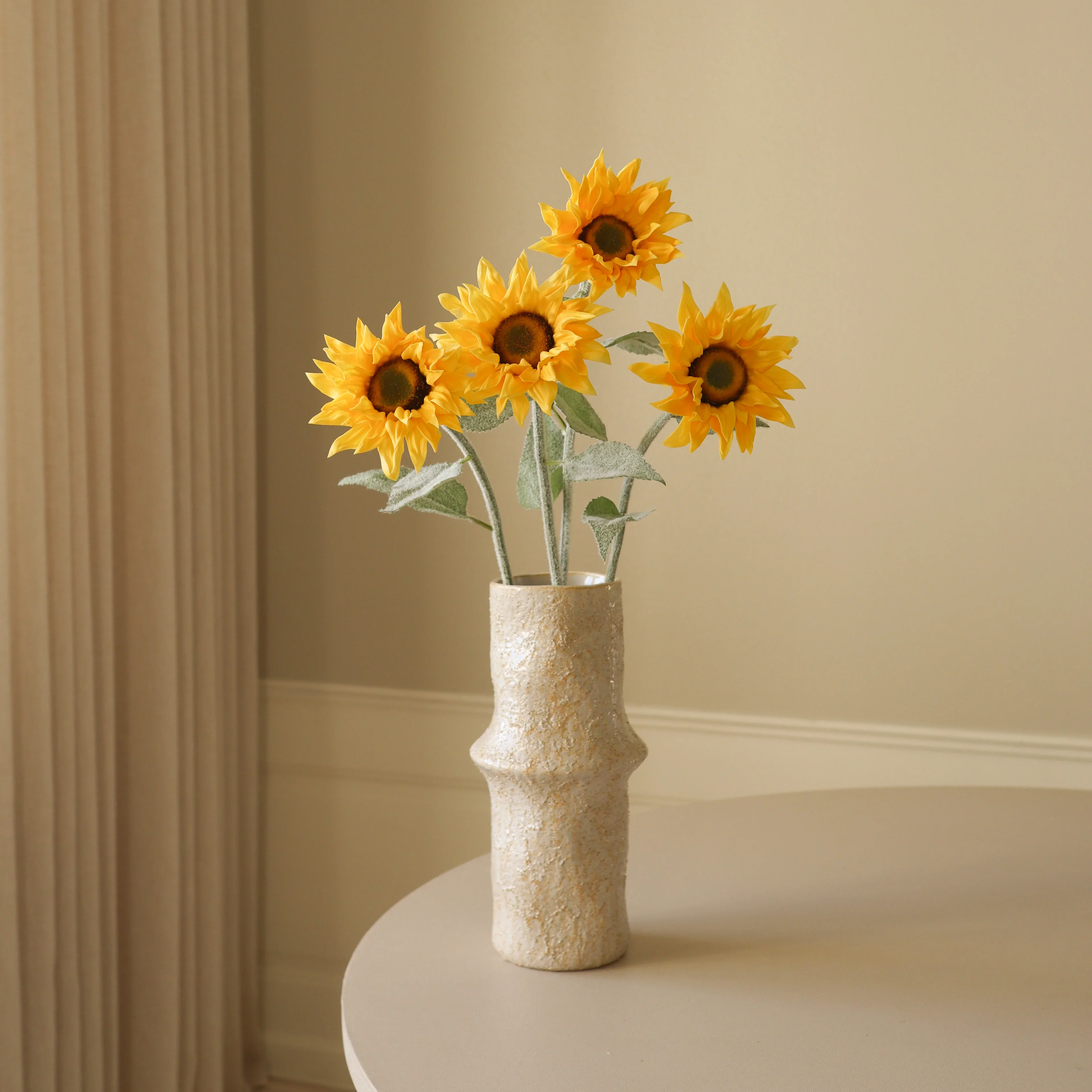 Yellow Pacino Sunflower - Image 4