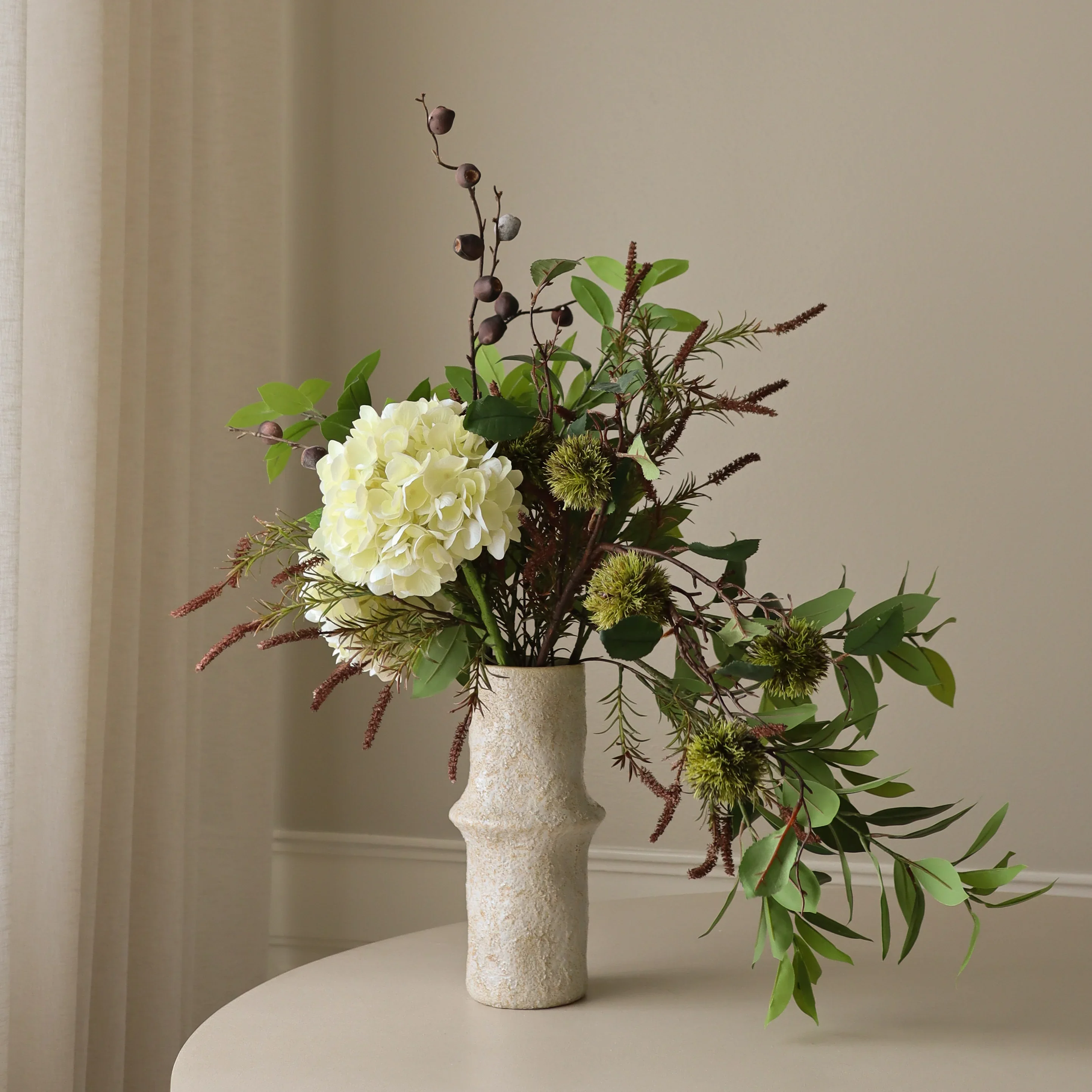 Pale Chestnut - Image 3
