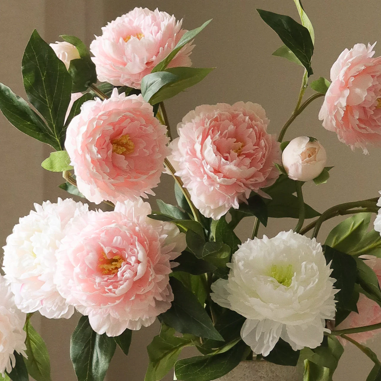 Peony Bouquet - Image 2