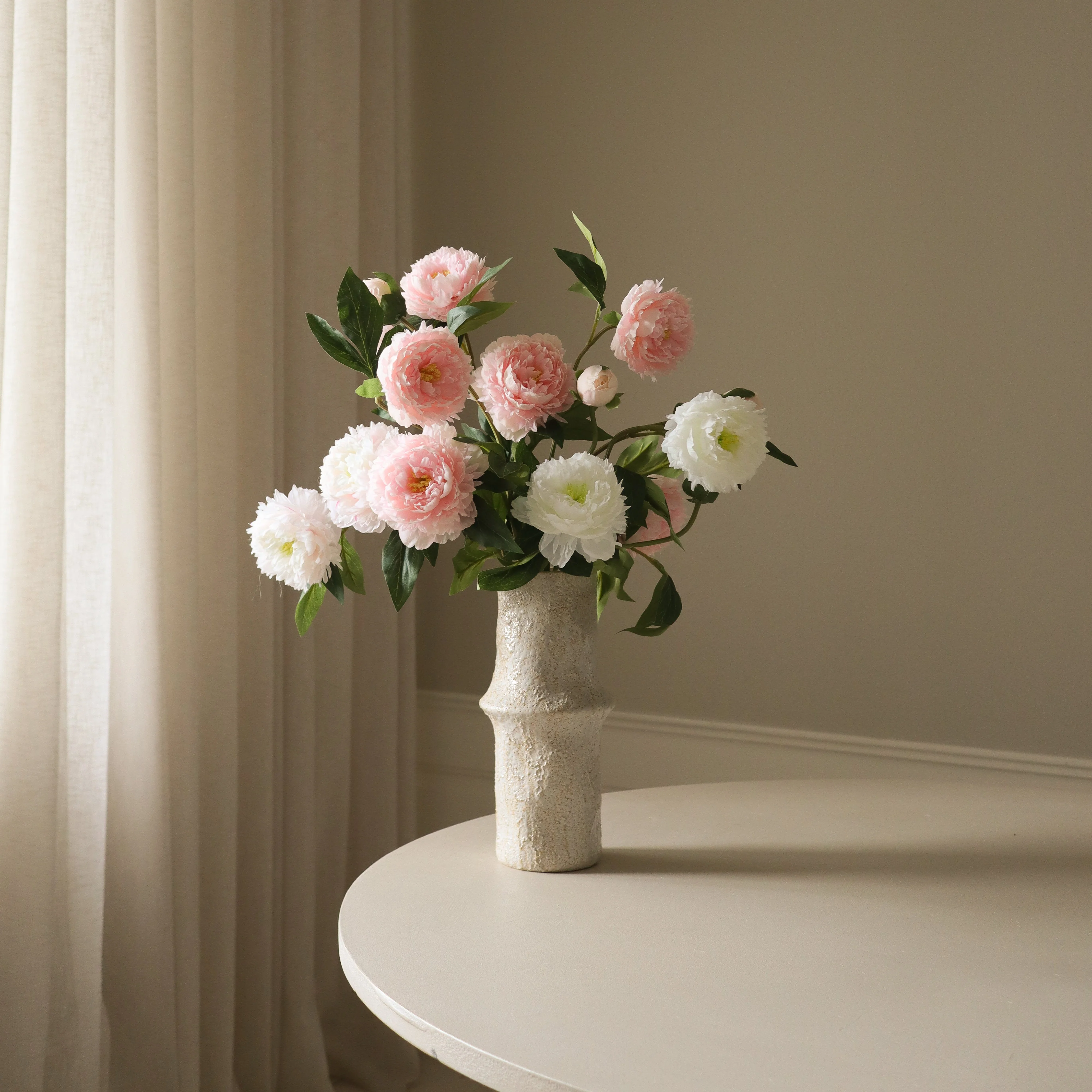 Peony Bouquet - Image 3