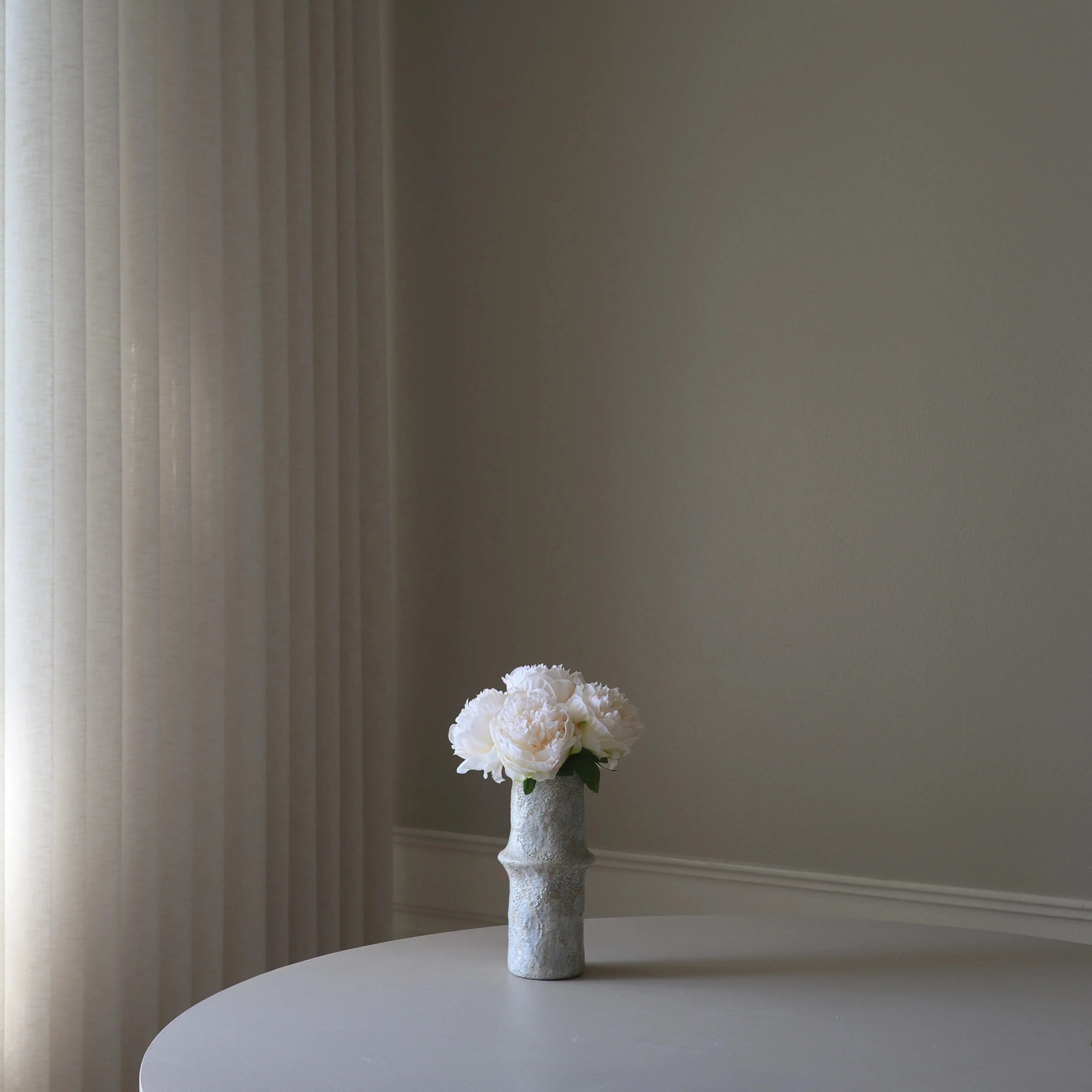 Cream Peony Bundle