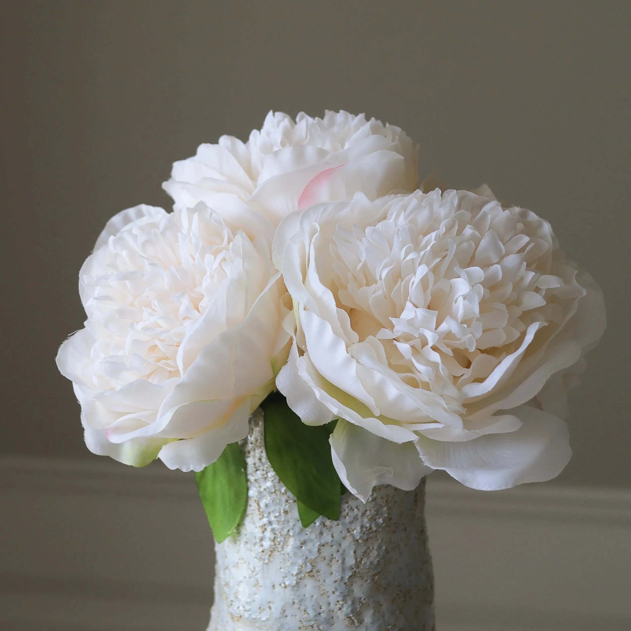 Cream Peony Bundle - Image 3