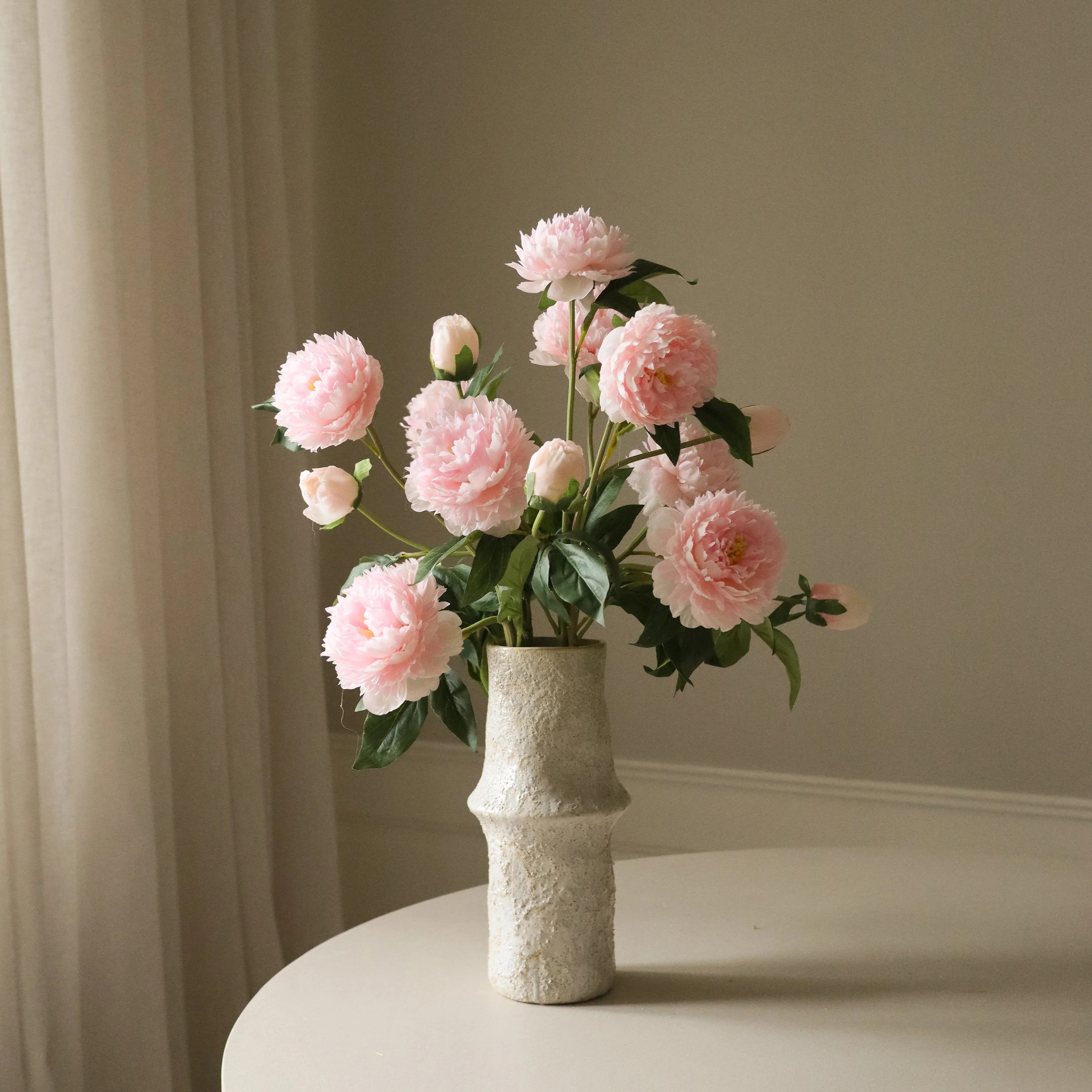 Peony Bouquet