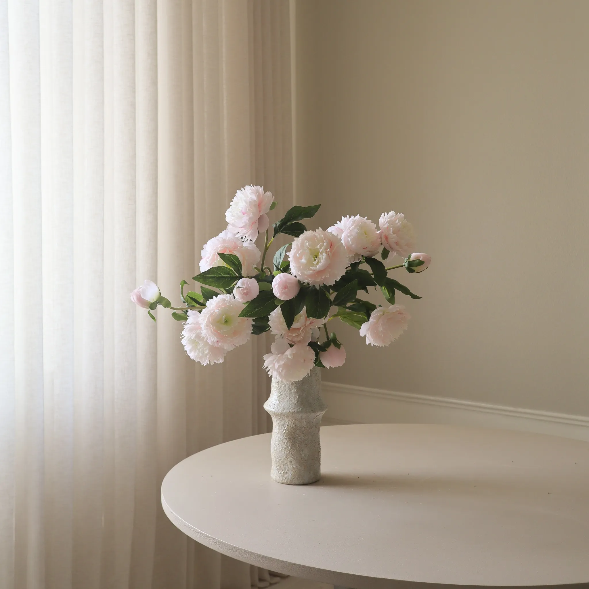 Peony Bouquet