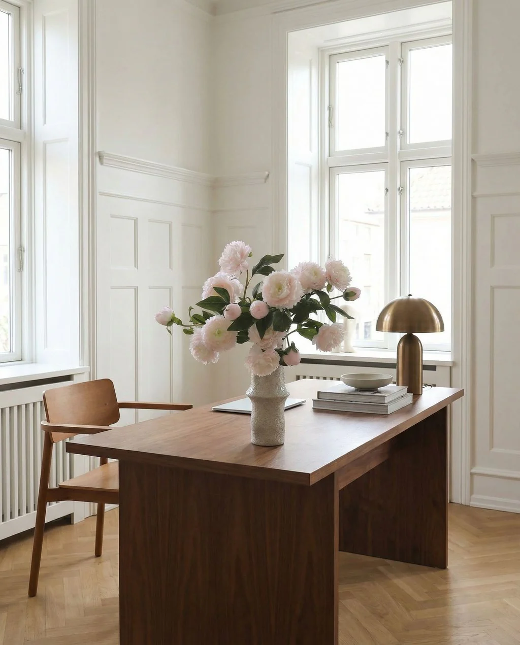 Peony Bouquet - Image 2
