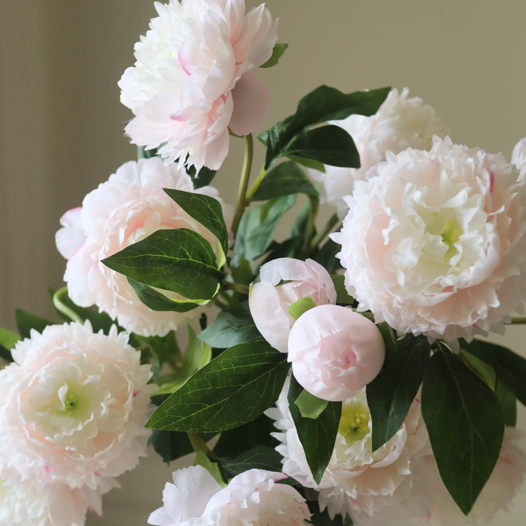 Peony Bouquet - Image 3