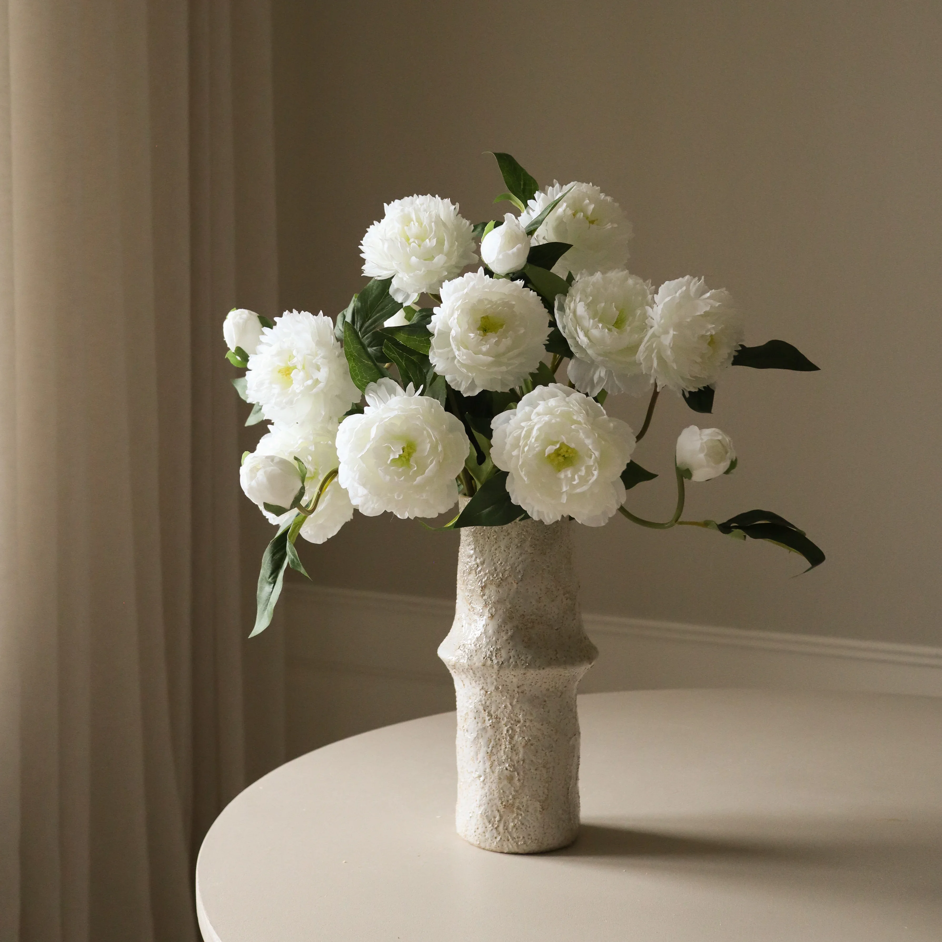 Peony Bouquet