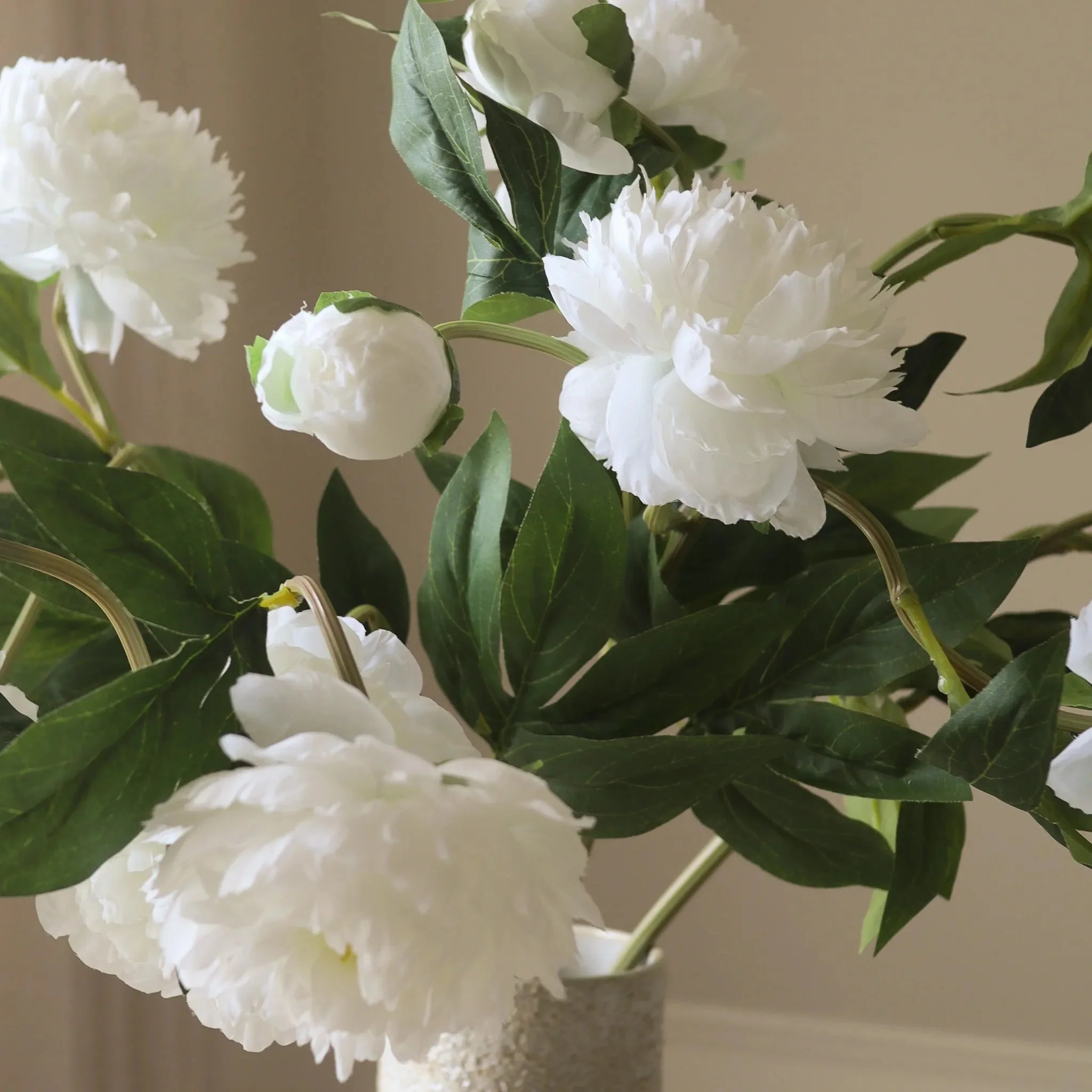 Peony Bouquet - Image 2