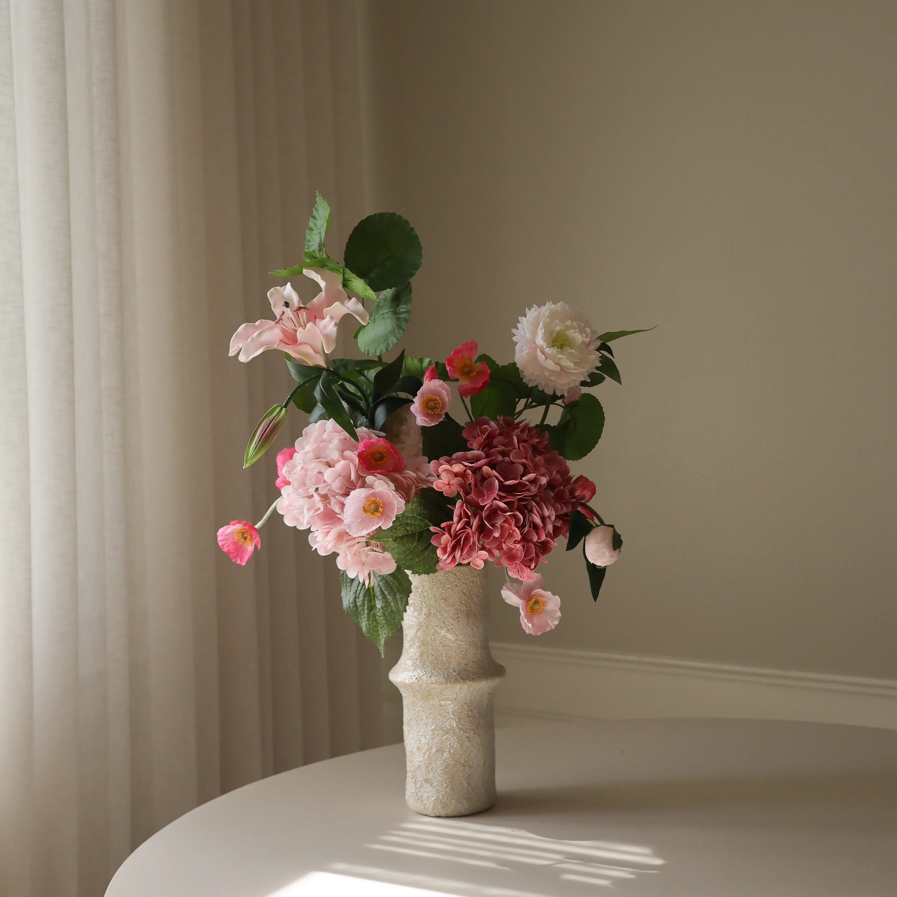 Perfect Pinks