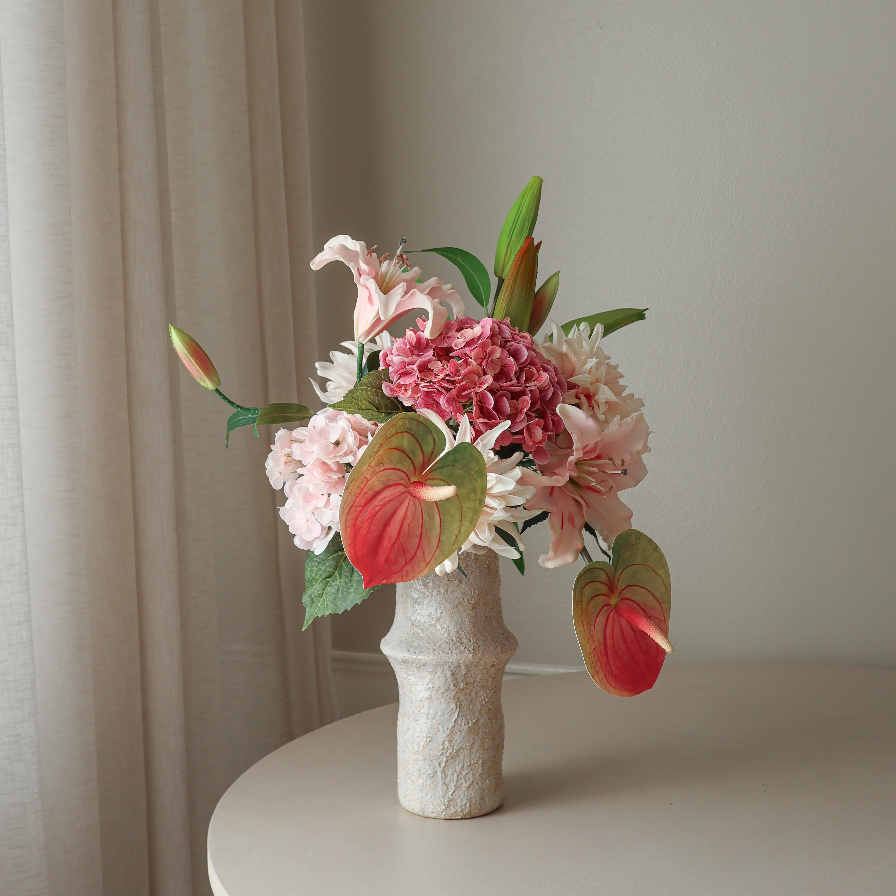 Pink Composition - Image 3