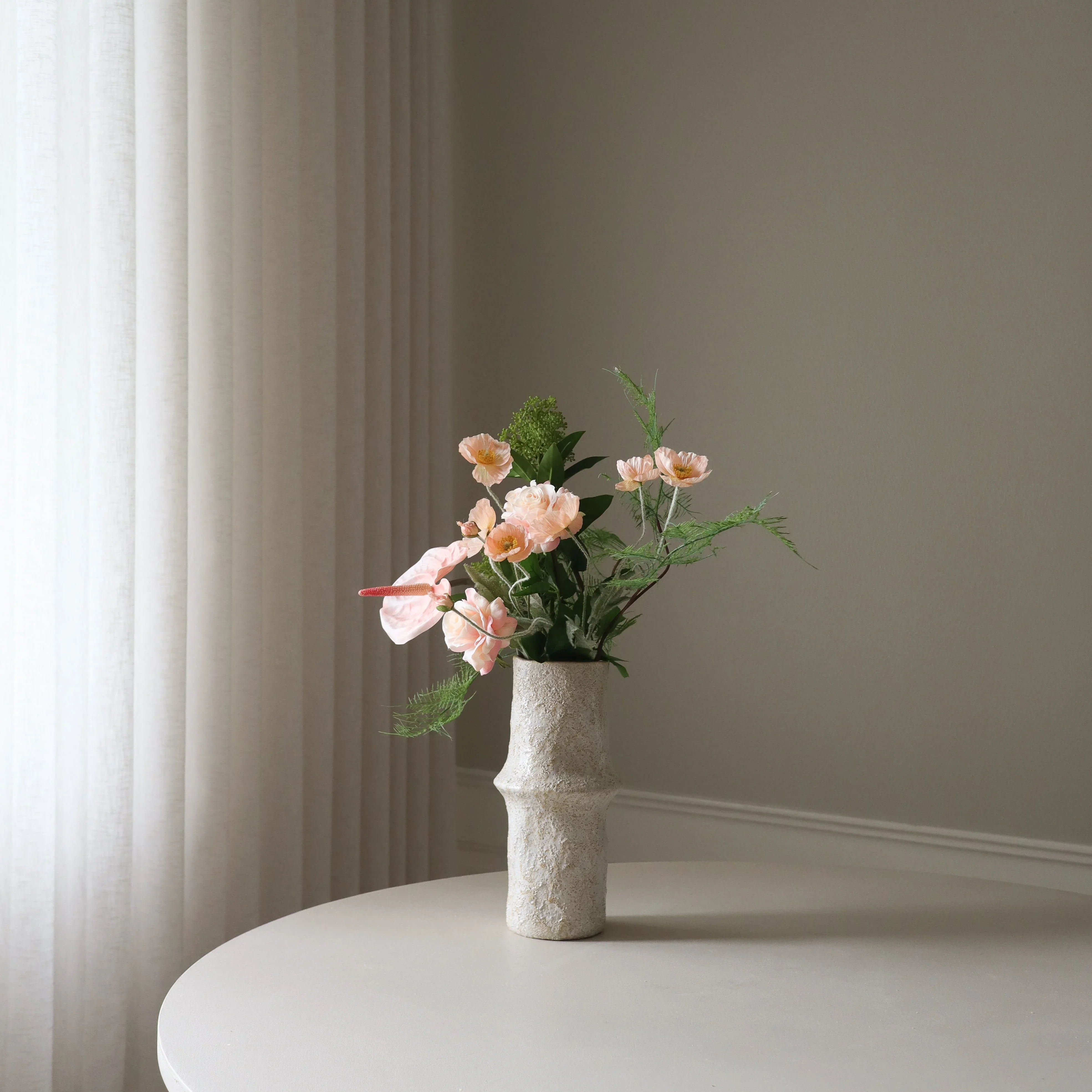 Pink In The Afternoon - Image 4