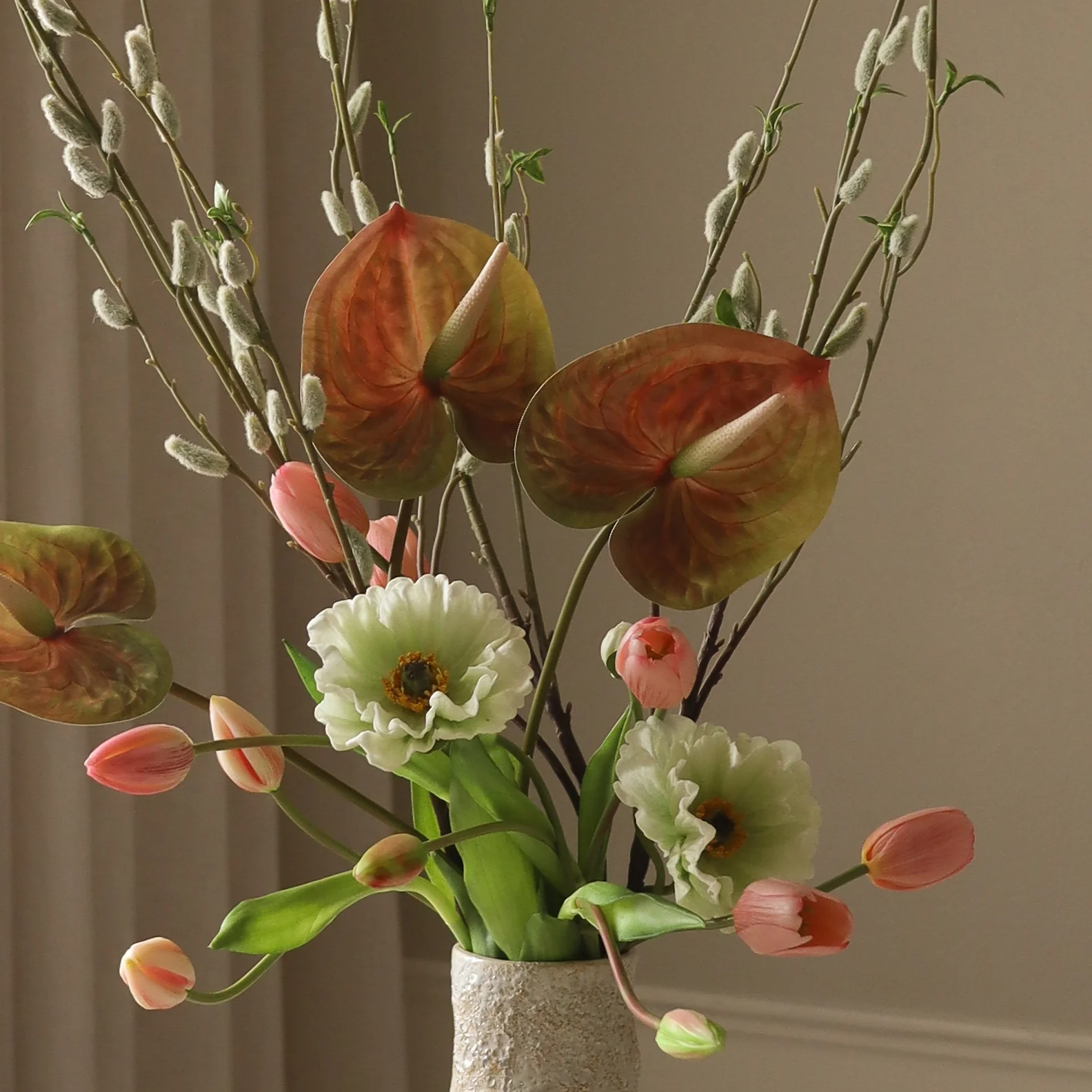 Poetic Spring - Image 3
