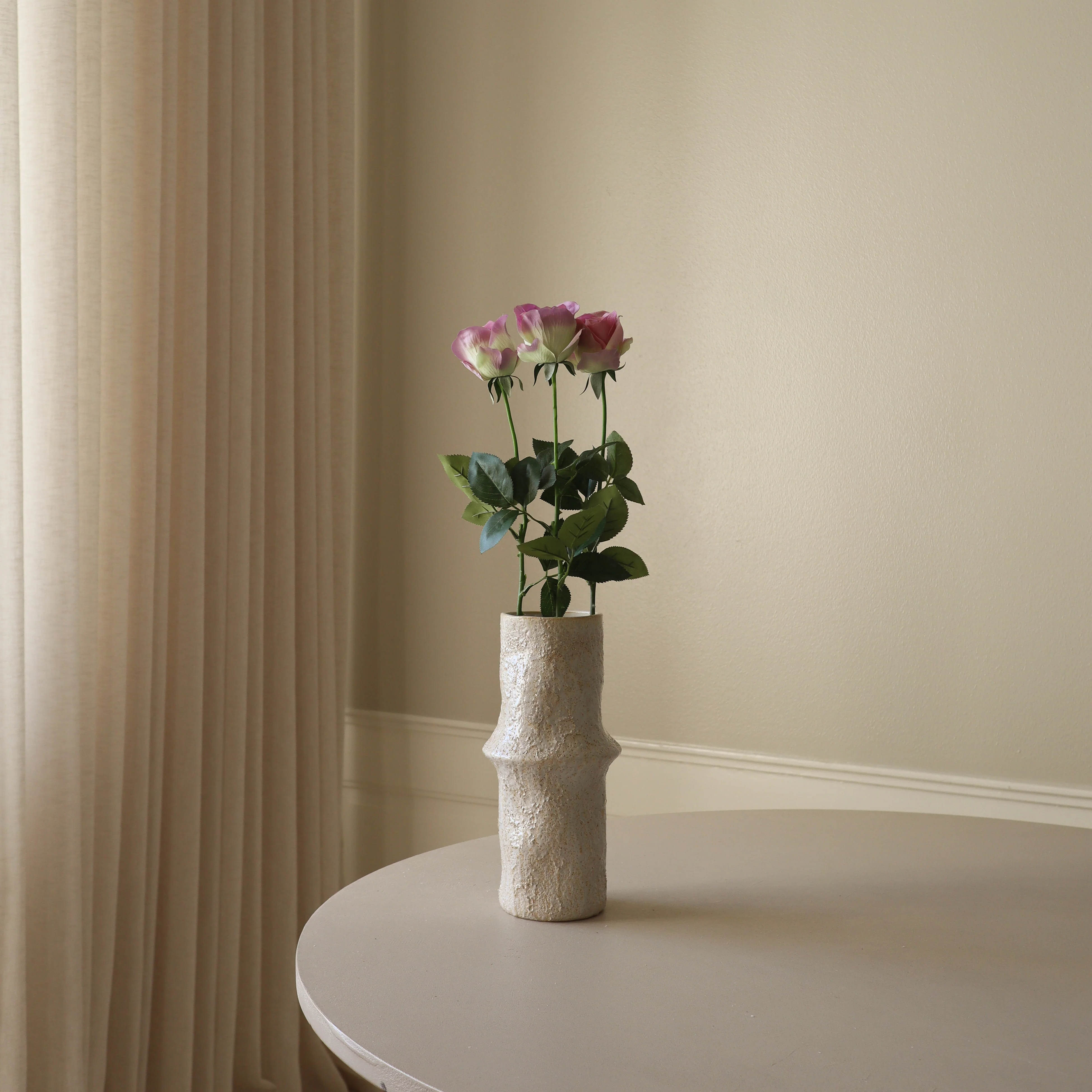 Purple Premium Longstem Rose - Image 4