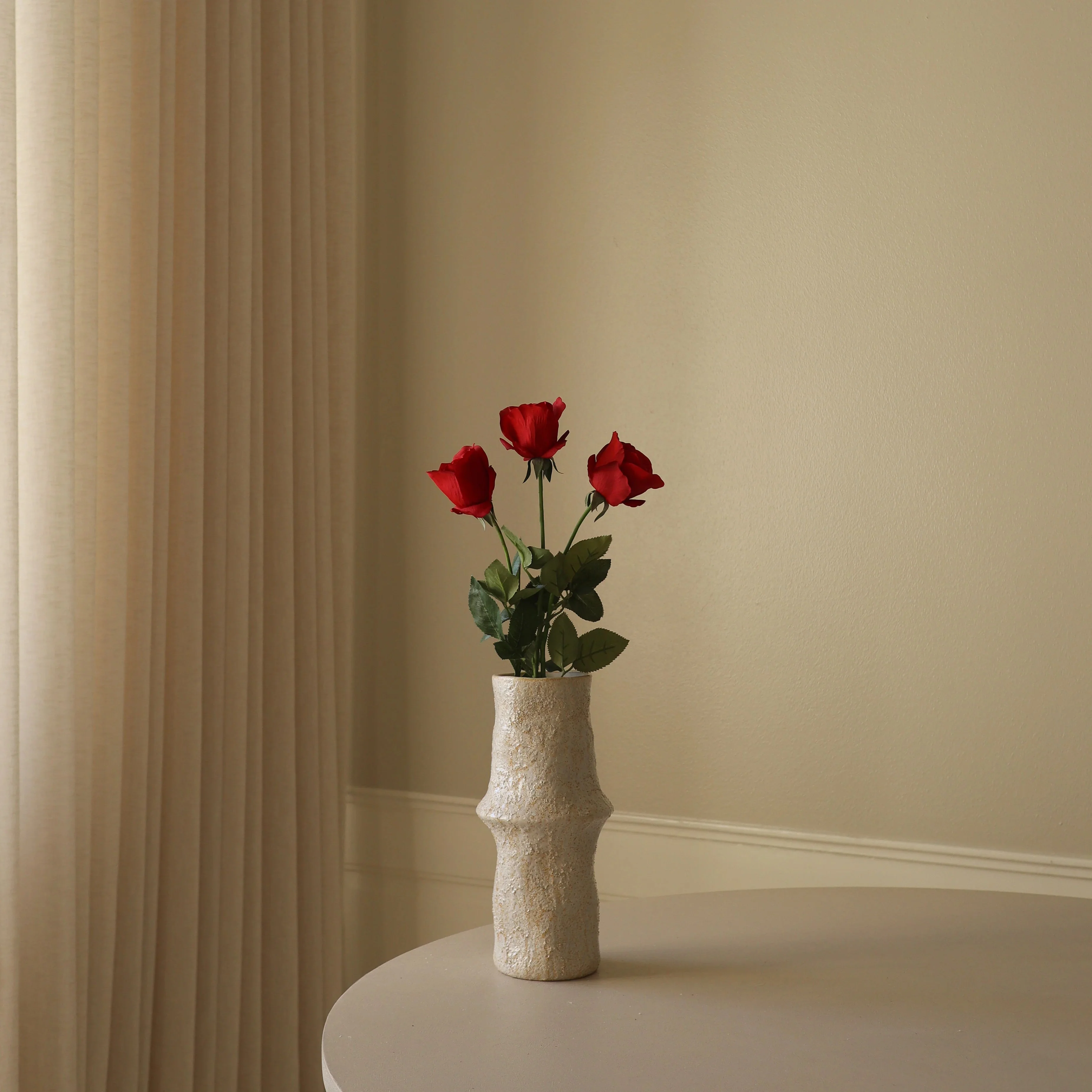 Red Premium Longstem Rose - Image 4
