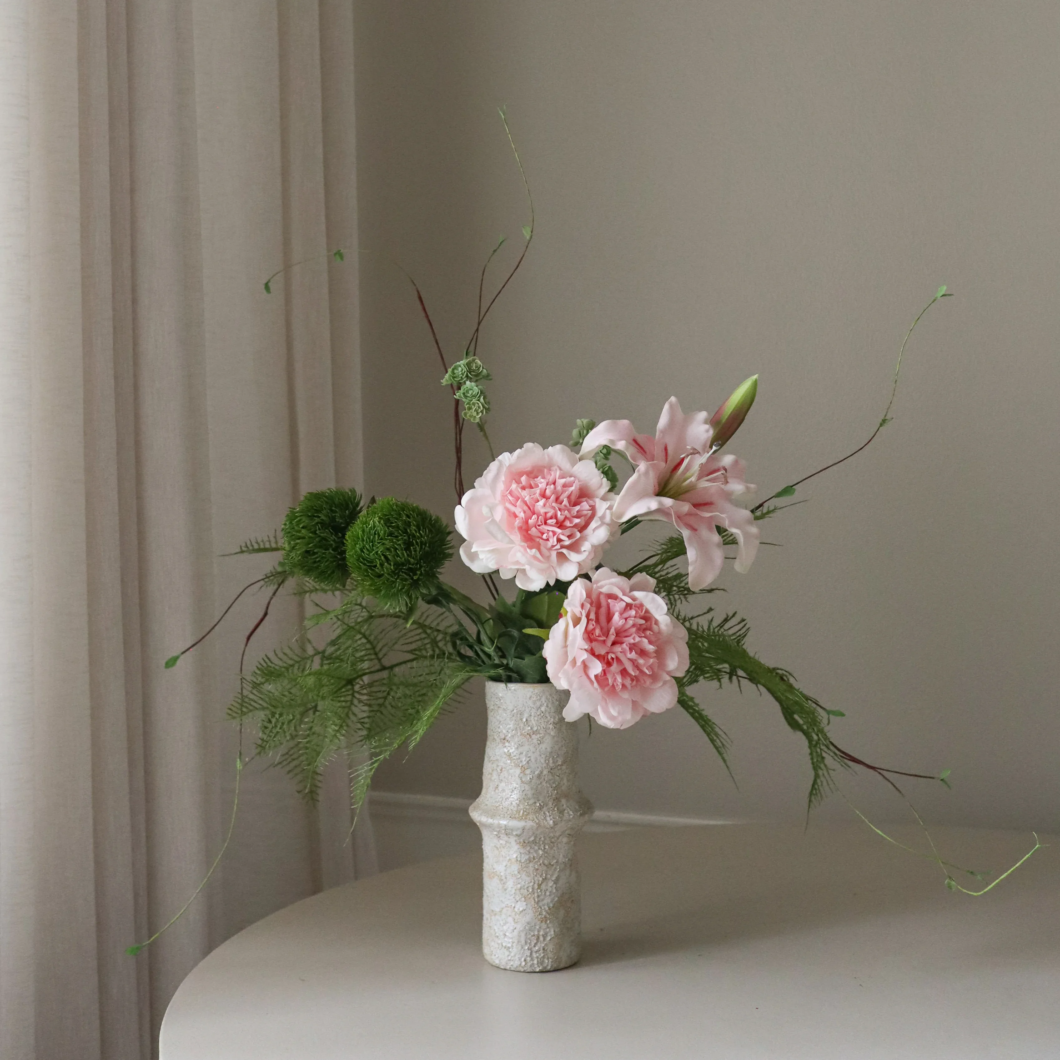 Tender Bloom